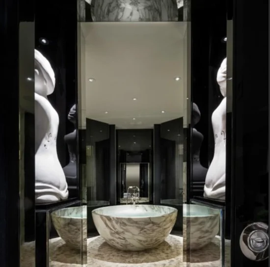 ROSEWOOD HOTEL, LONDON