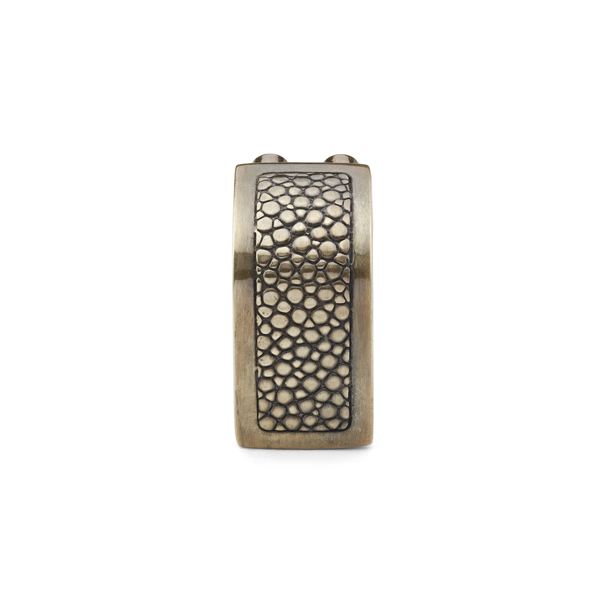 Shagreen Waterfall Pull