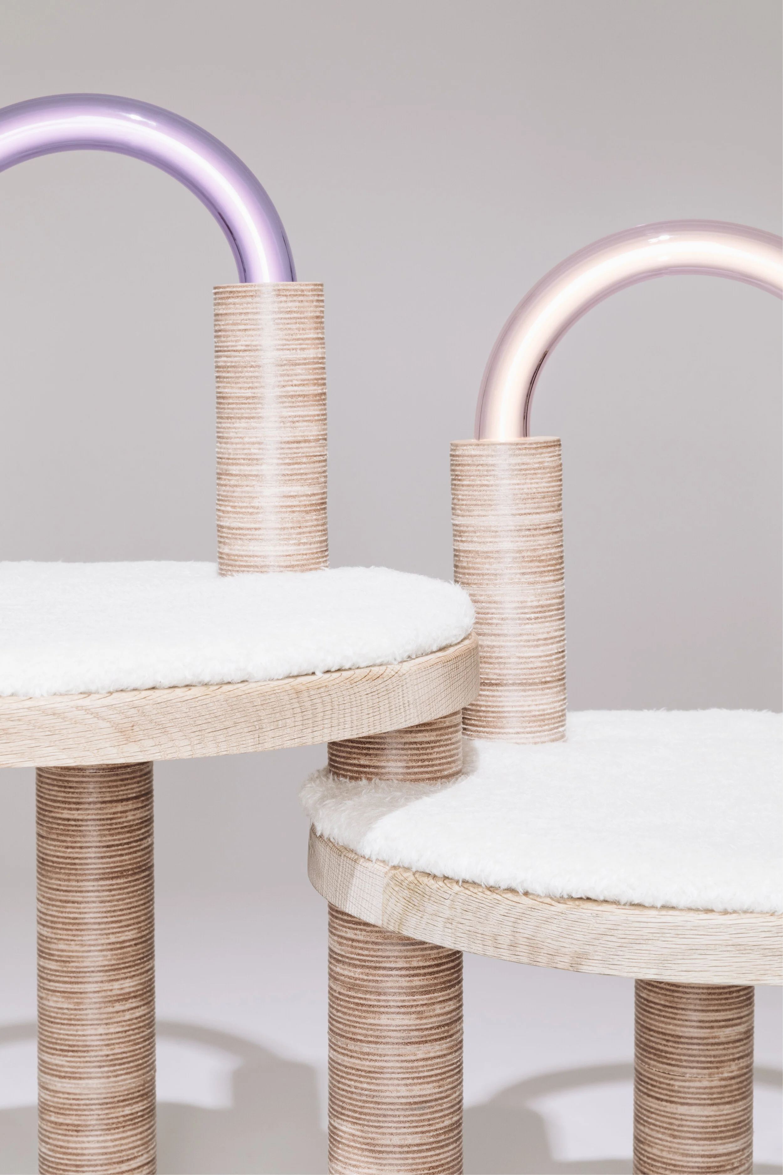 Helio Chair — CHRISTINA Z ANTONIO