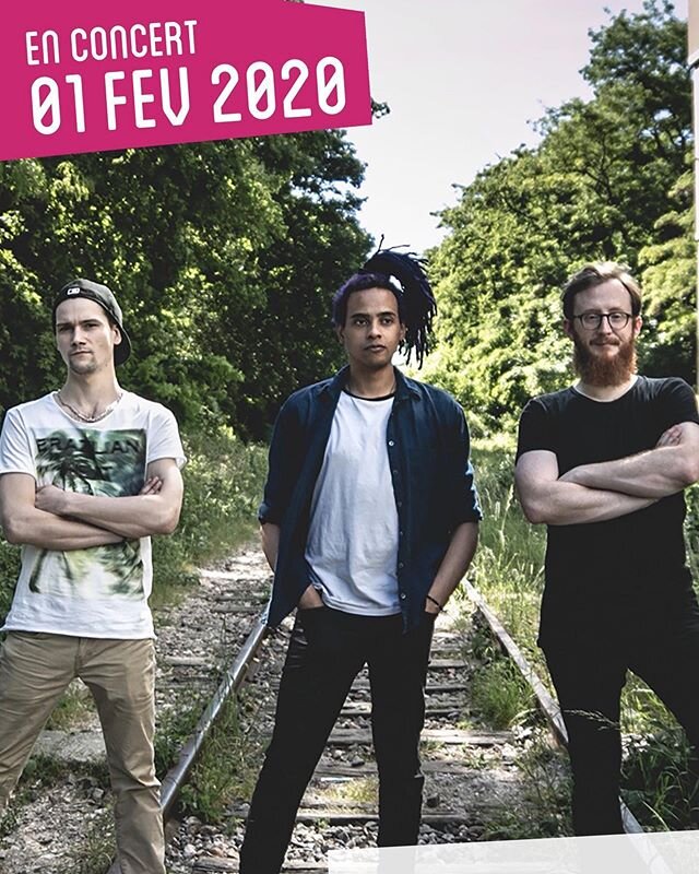 Next gig February 1st @laclefstgermain ❗️
See you there 🐨🍍
Link in bio 👆
.
.
.
#jazz #jazzmusic #nujazz #concert #livemusic #photoshoot #band #instamusic #paris #trio #bass #keyboard #drums #drummer #bassist #improvisation #saintgermainenlaye #yve