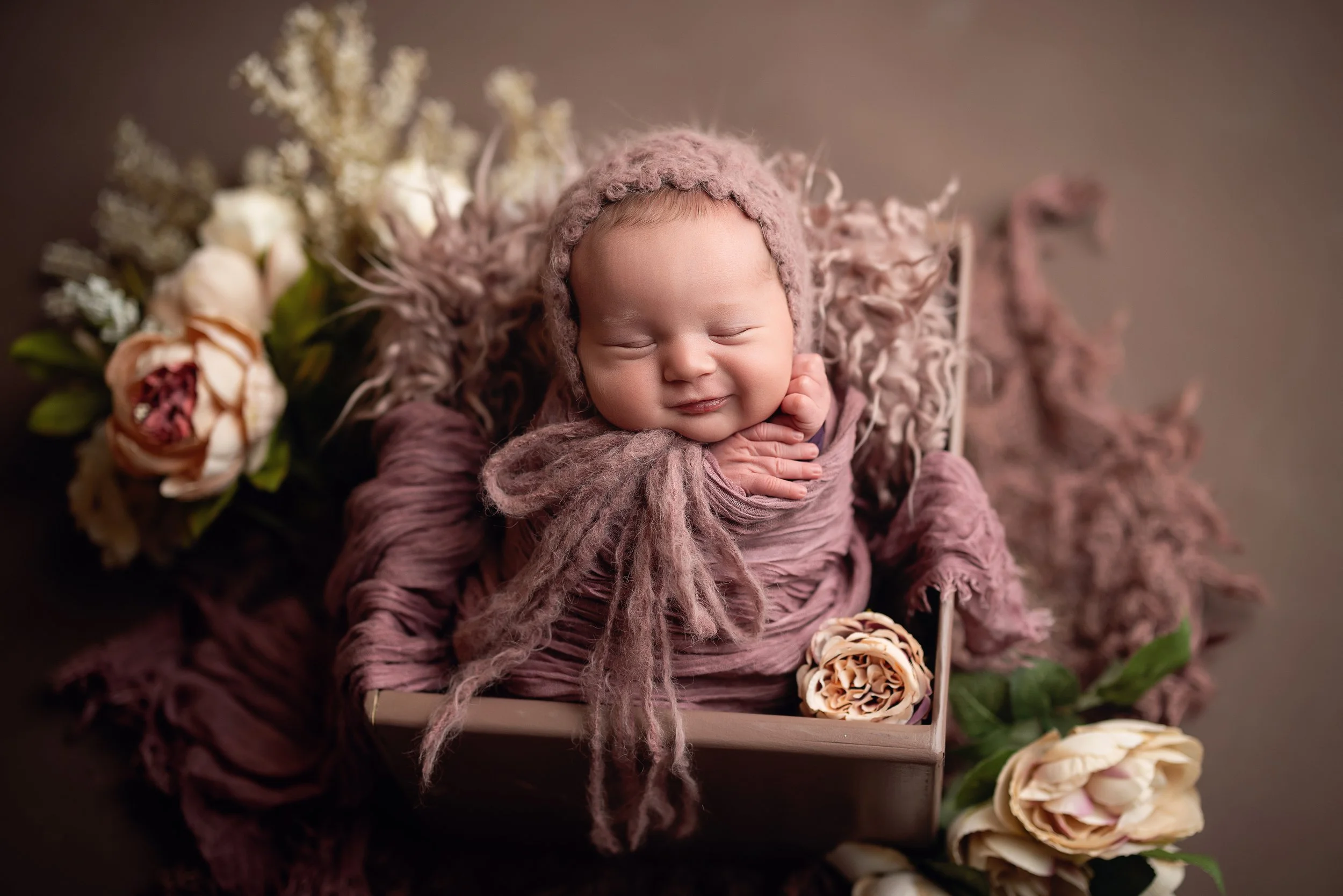 Newborn Sessions