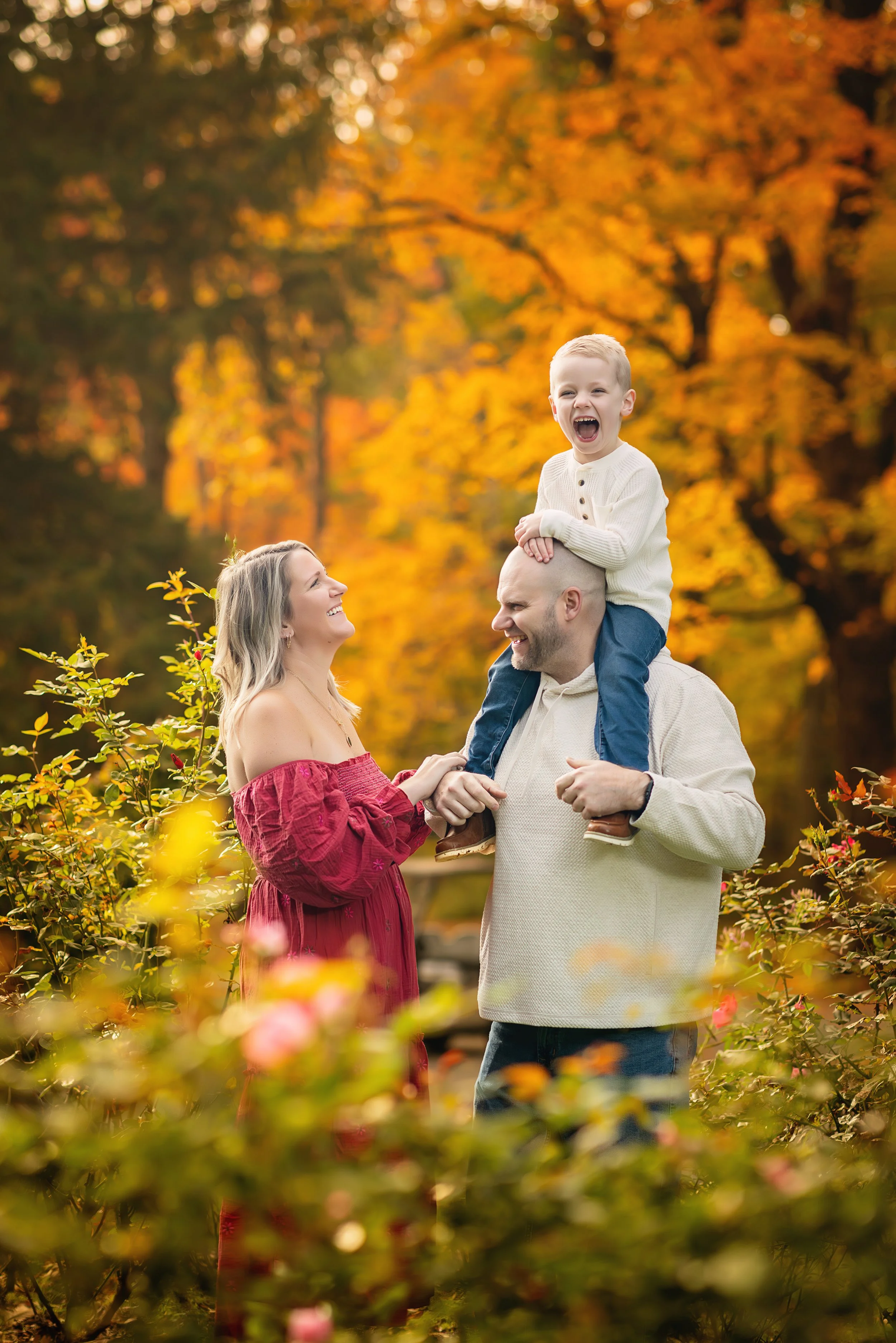 All-Inclusive (Mini) Session