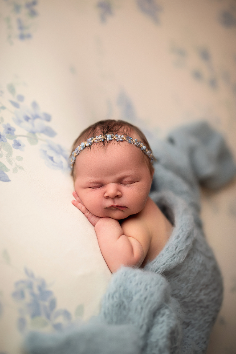 Newborn Sessions