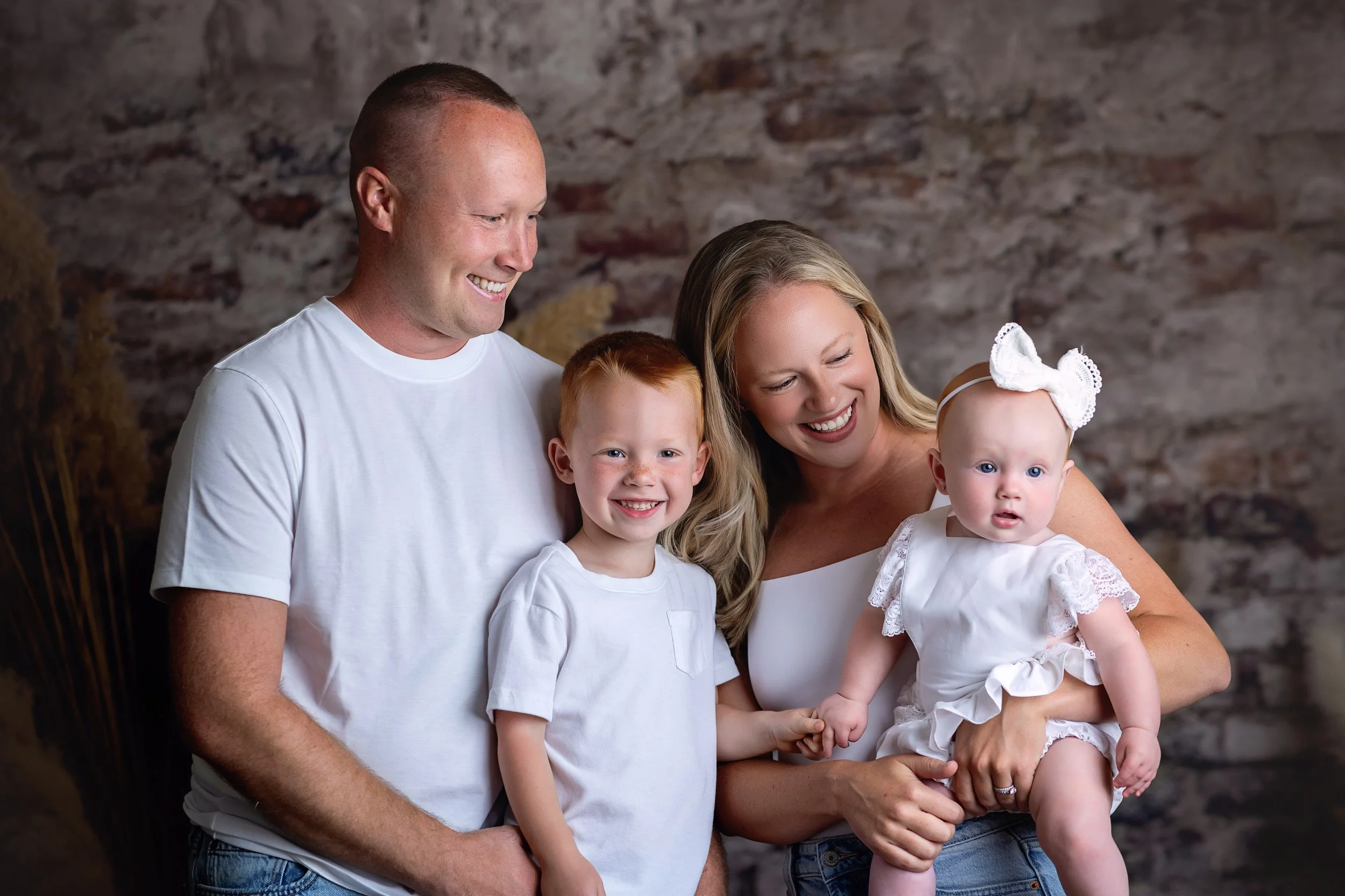 Family Studio Sessions