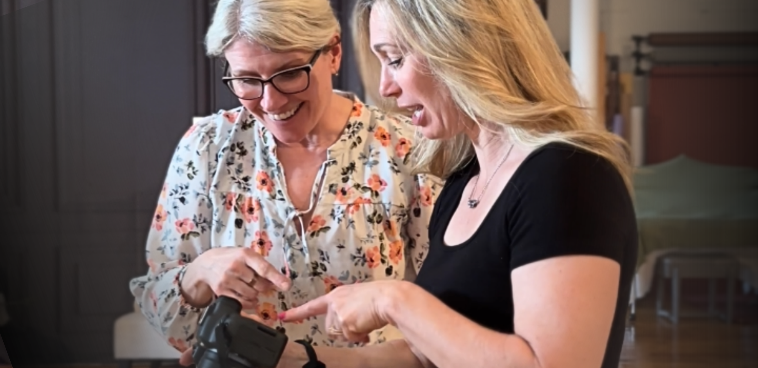 Photographer Mentoring