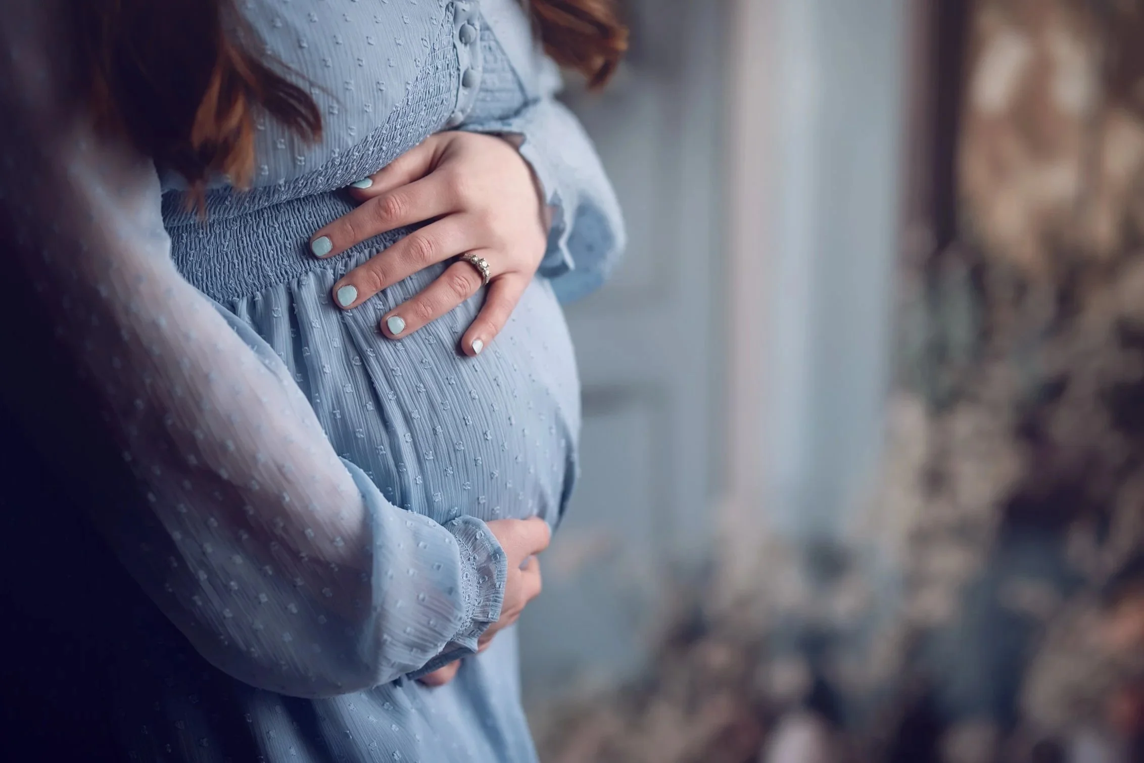 Maternity Sessions