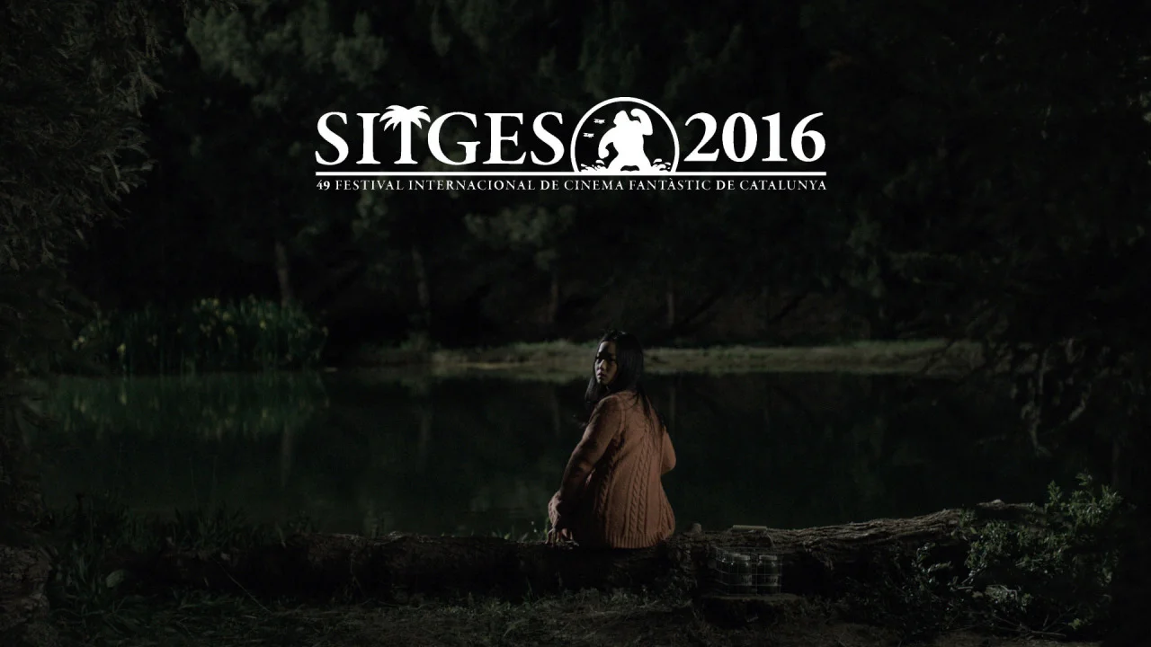 The Master Cleanse is heading to Sitges ! So excited! I will be there with bells on!