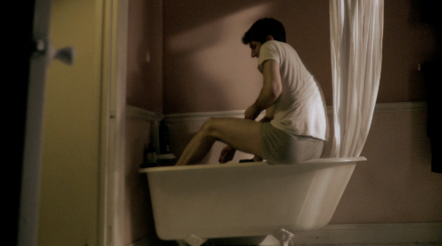 TUB PLAYS NYC - Tomorrow!
Saturday - April 28th @ 7pm. Includes a night of other great festival shorts at the Tribeca Grand Hotel. After-Party upstairs! Plus Q&A. TICKETS HERE . Ticket sales also help out this charity: www.htcne.org.
I no longer live in NYC, but if you want to see the film on the big screen, along with other shorts. Check it out! Pretty sure a cast/crew member of the film will be there too.