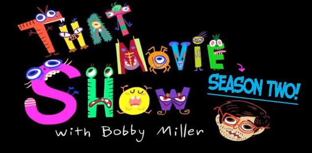 Happy to report MTV/NextMovie.com has renewed another 10 episode season of That Movie Show!
Justin Bieber visted us last week on episode 8 and a pivotal character left the show! This Thursday is episode 9…and next Thursday February 24th is the Season One Finale.
We’re taking a few weeks off to refuel and Season Two will begin March 24th.
In celebration of our renewal, please join us at our Facebook Fan page here . We’re going to start posting outtakes and behind the scenes stuff exclusively on the fan page (ie. you won’t find them anywhere else). So, please like us , ya’ know?
It’s been a real joy working with my friends on this show. I feel like it took a few episodes to warm up and figure out what the show was…but now we’ve gotten it down to a rhythm. We’re going to have a proper show page with more info on all the people behind the show soon. In the meantime, a big thanks to everyone involved. We’re gonna party soon.