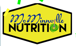 McMinnville Nutrition