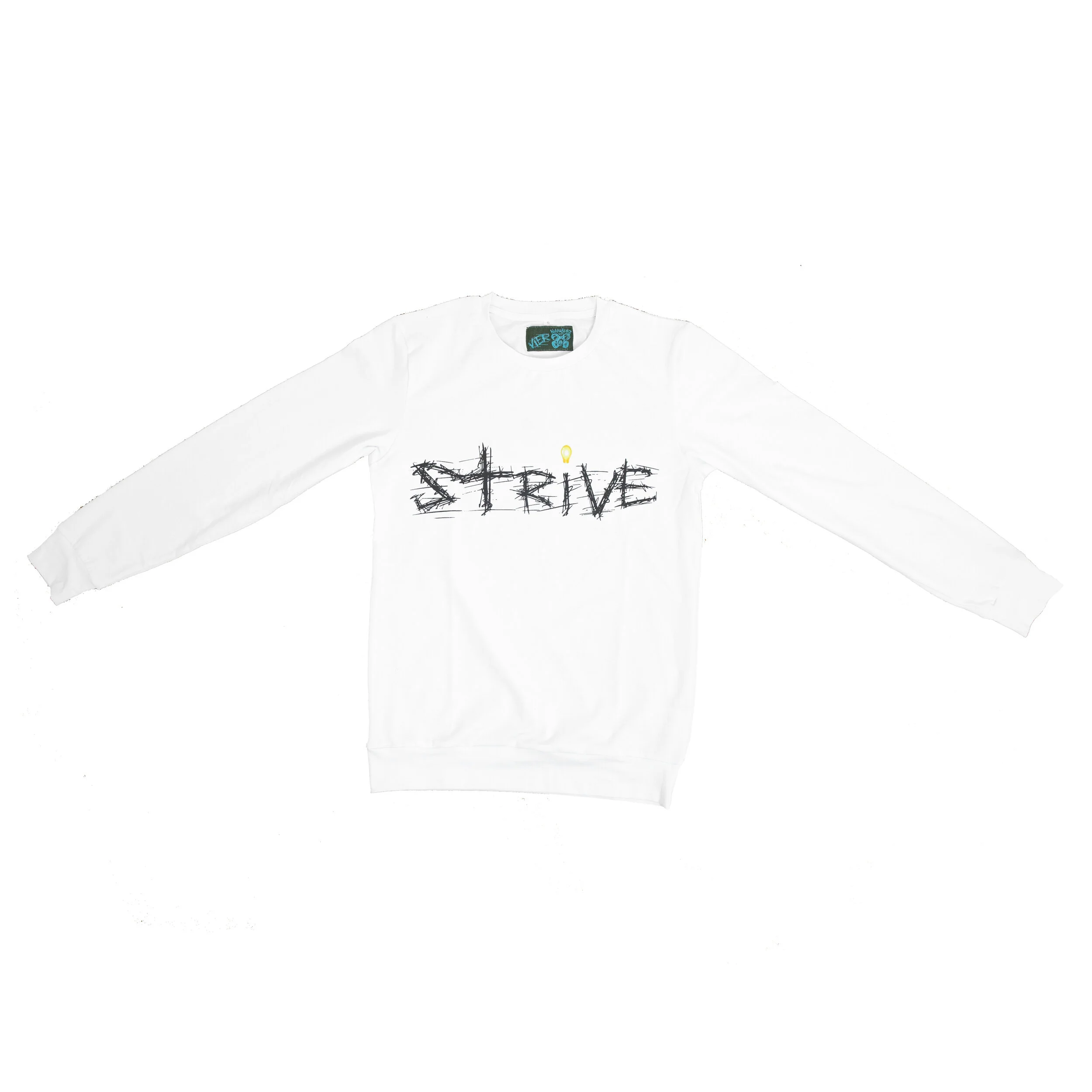Strive Long Sleeve 120.00