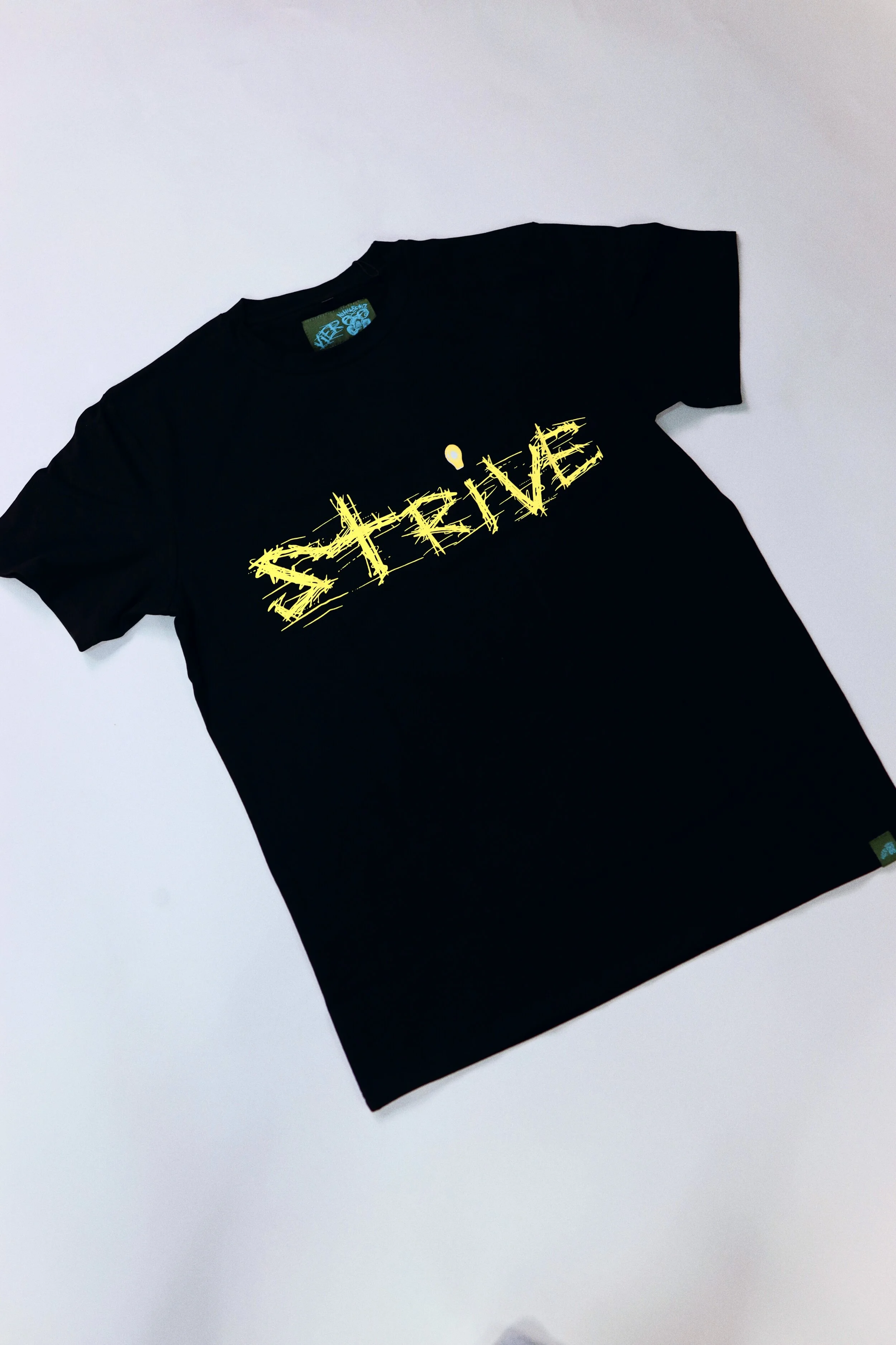 Strive Tee 60.00