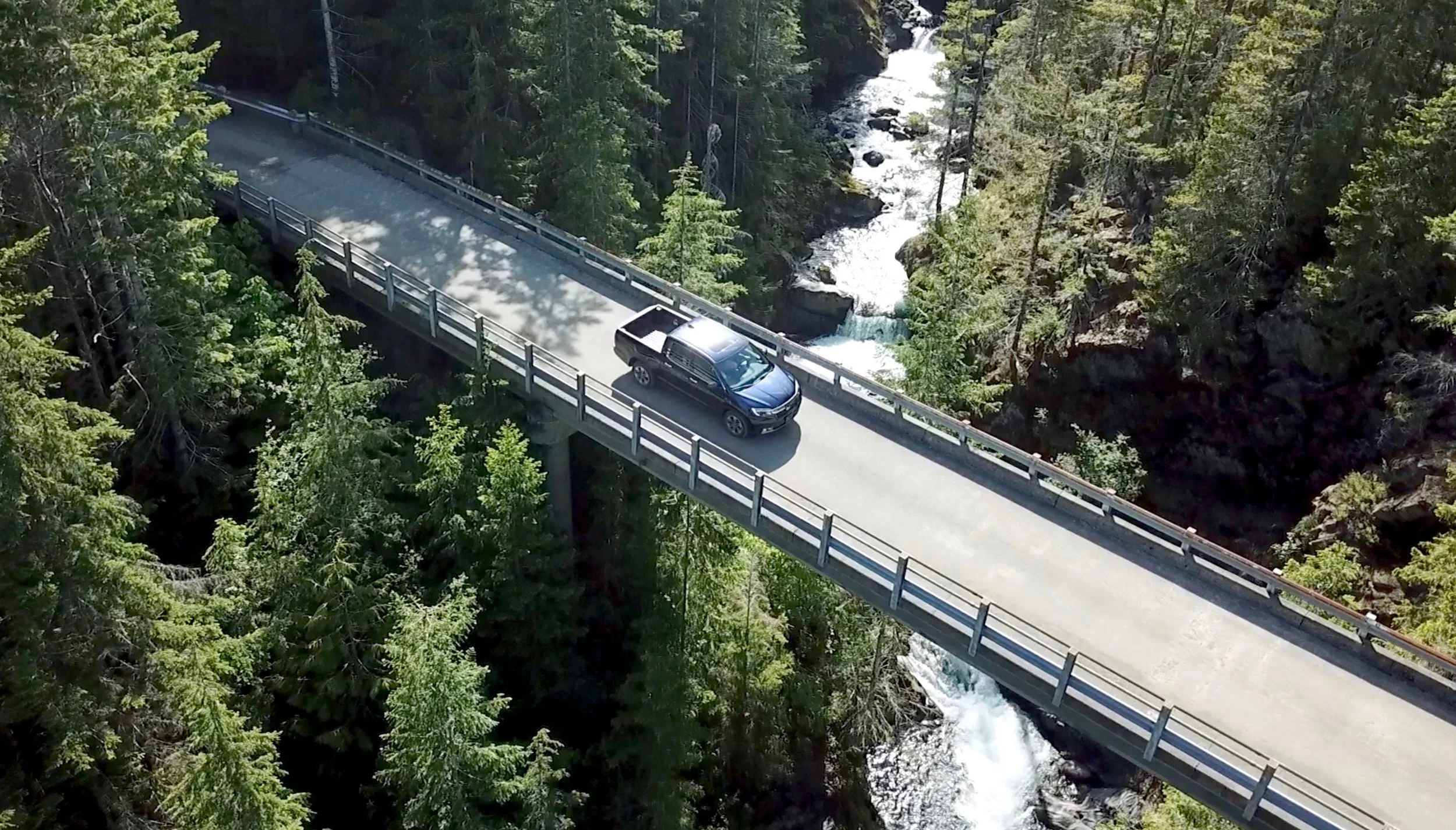 DO Go Chasing Waterfalls