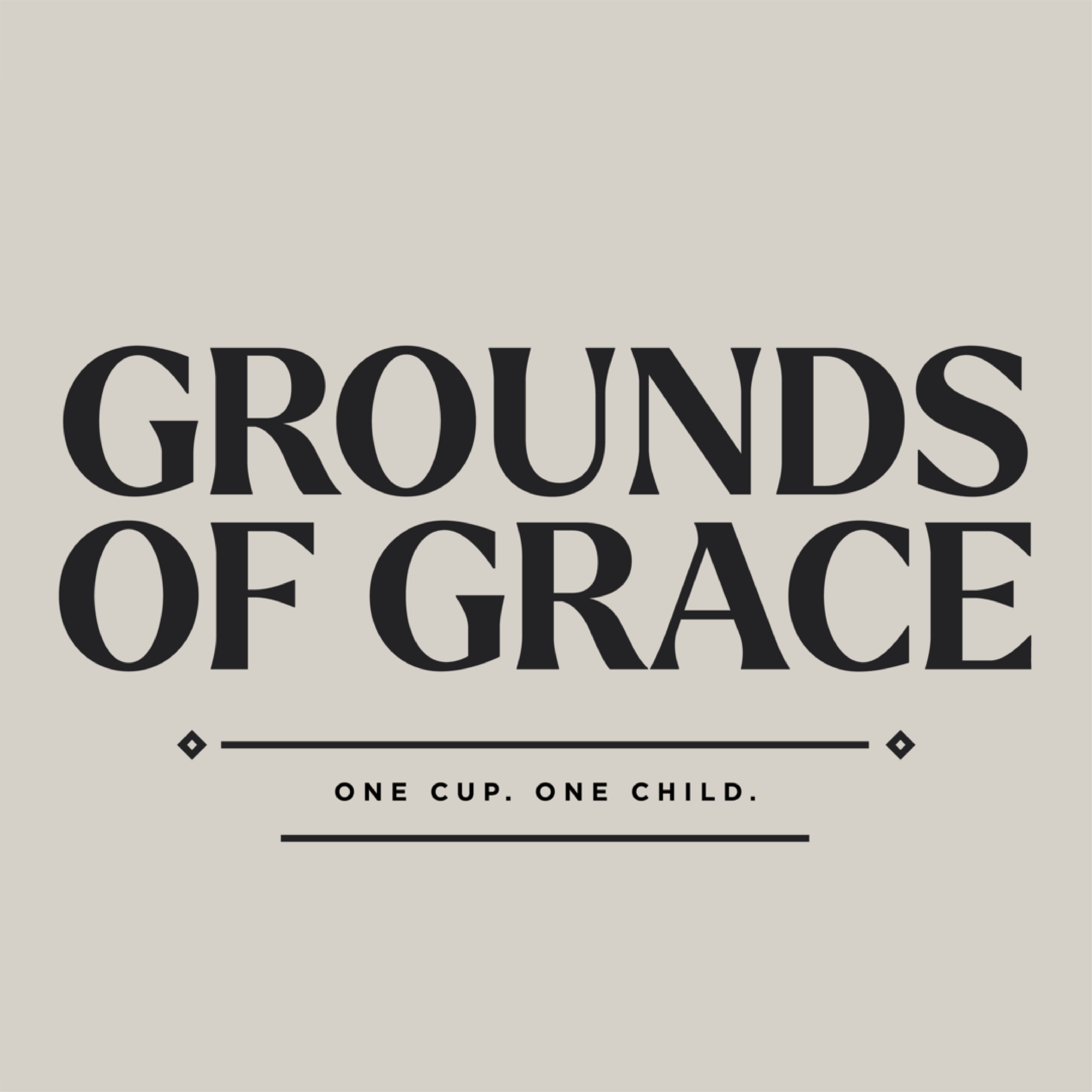 Grounds of Grace