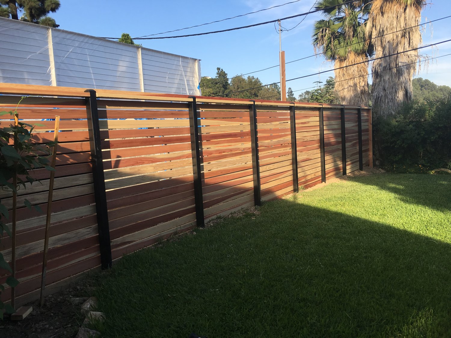Fence City: Professional Fence Installation for Lowe's