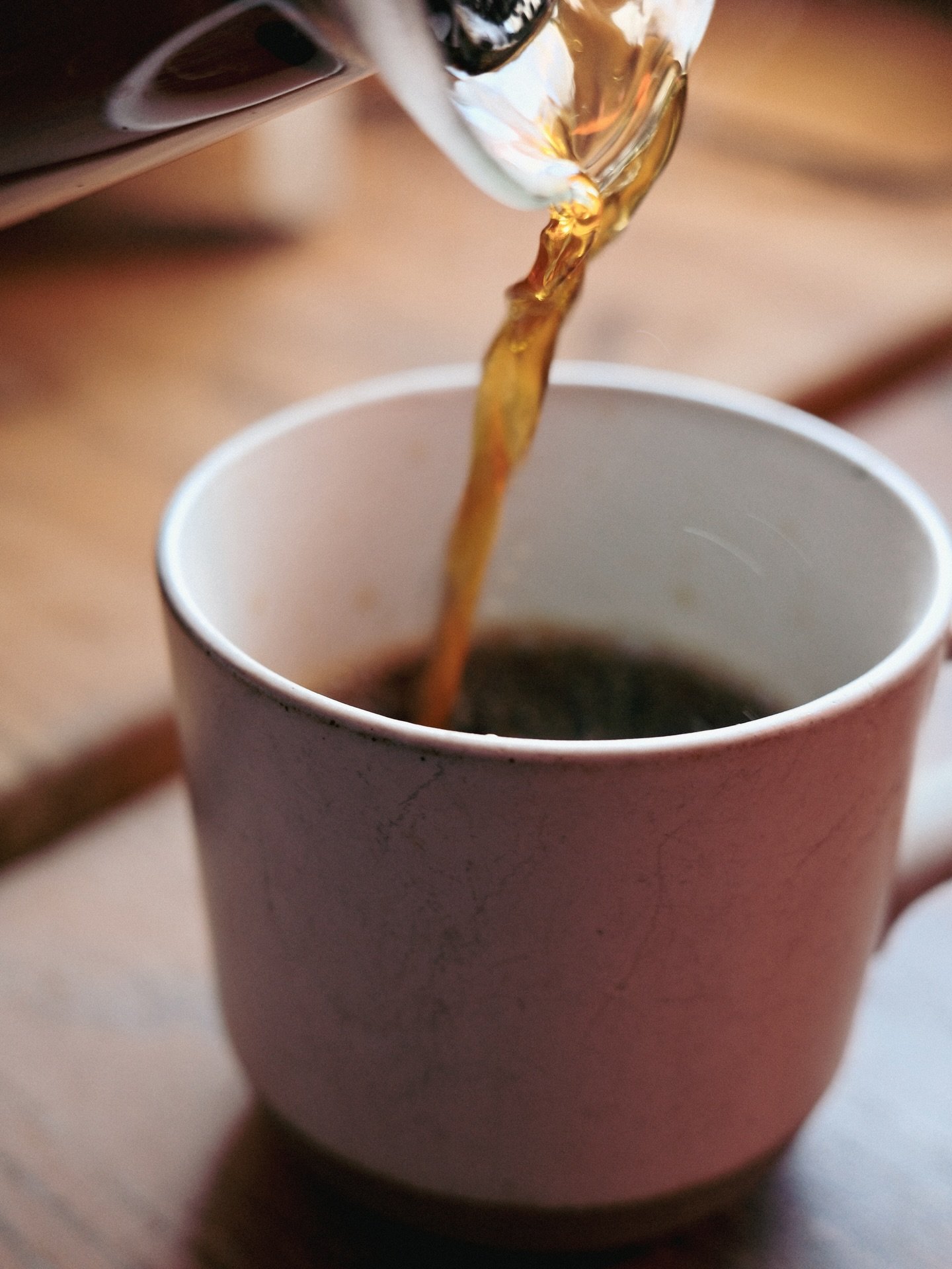 Not sure I&rsquo;m allowed to say this, but I&rsquo;ve been really proud of how this first run of coffee has been turning out. My roast numbers have, for the most part, been pretty consistent, I&rsquo;ve sold several bags already to friends and throu