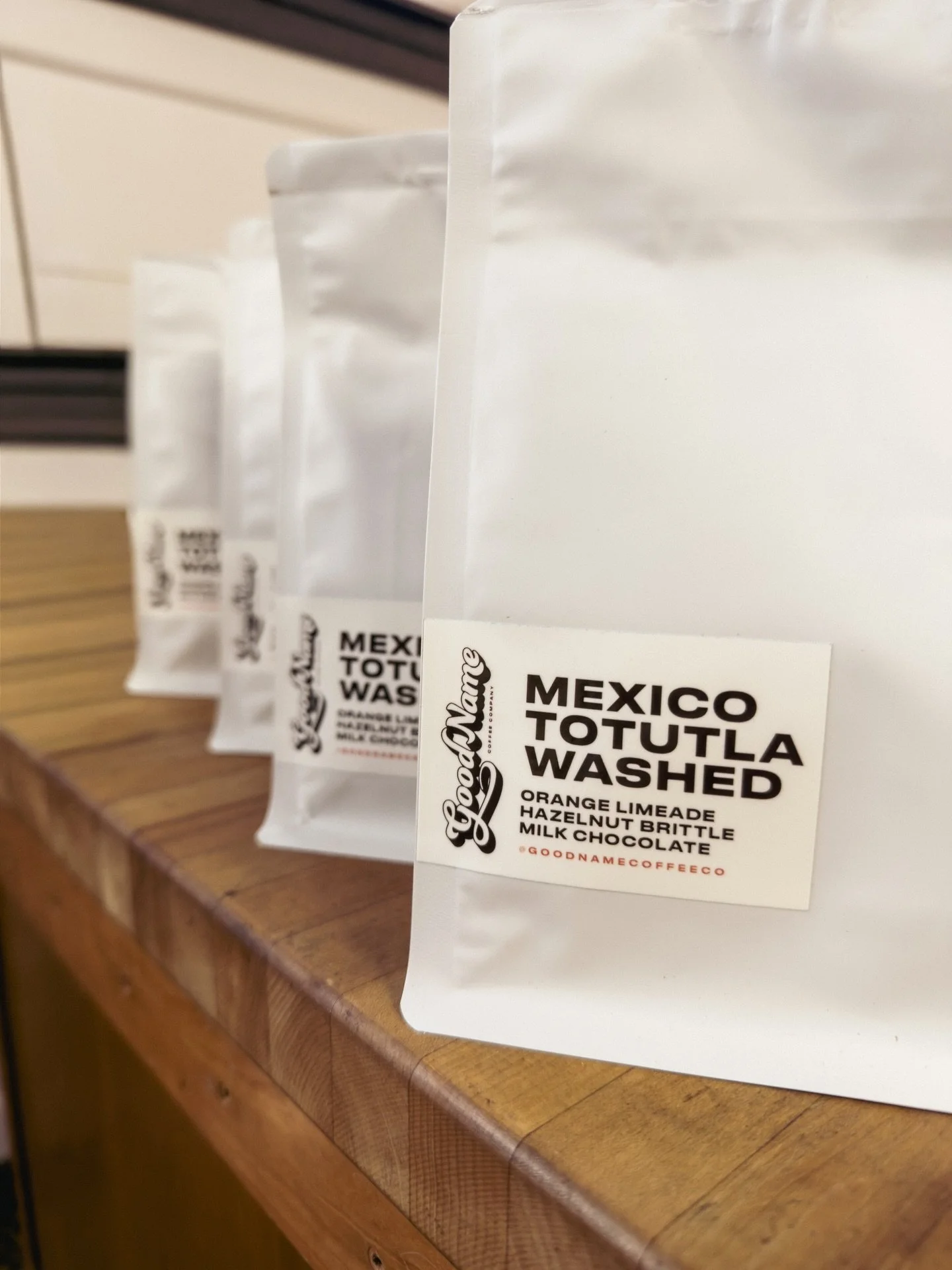 Humble Beginnings | The little things matter. I&rsquo;m not at the stage of selling to public yet, but I&rsquo;ve sold to some friends and family and I&rsquo;m learning where the bends are in the proverbial hose. 
&bull;
As a designer and visual pers