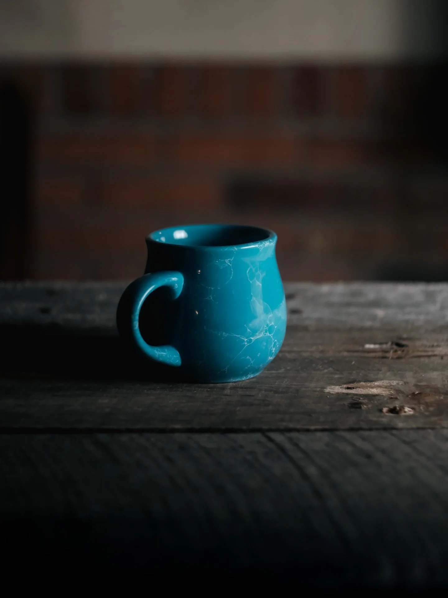 **Coffee is about rhythm, about pace.**

When it becomes about convenience, it loses its true effectiveness.

This seems counter to everything we believe about coffee: the caffeine carries us, it fuels our day, yeah, yeah, yeah.

Really, when I think