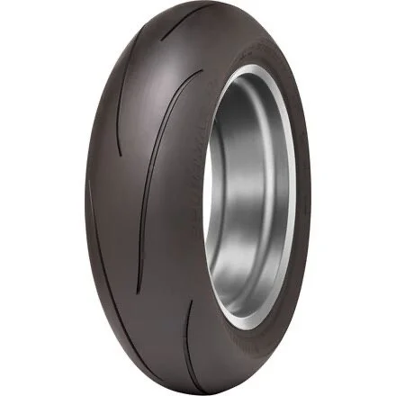 Dunlop Q5 High-Performance Motorcycle Tire