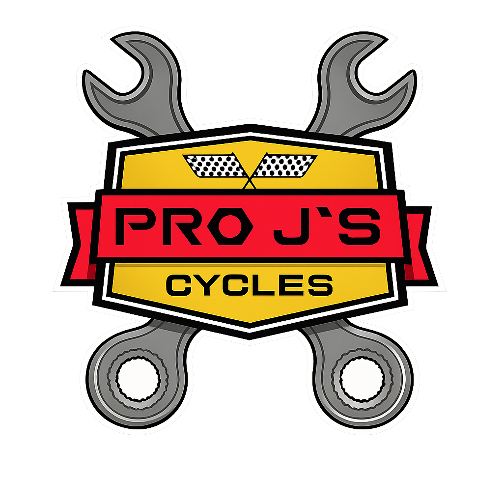 Pro J’s Cycles, Inc.