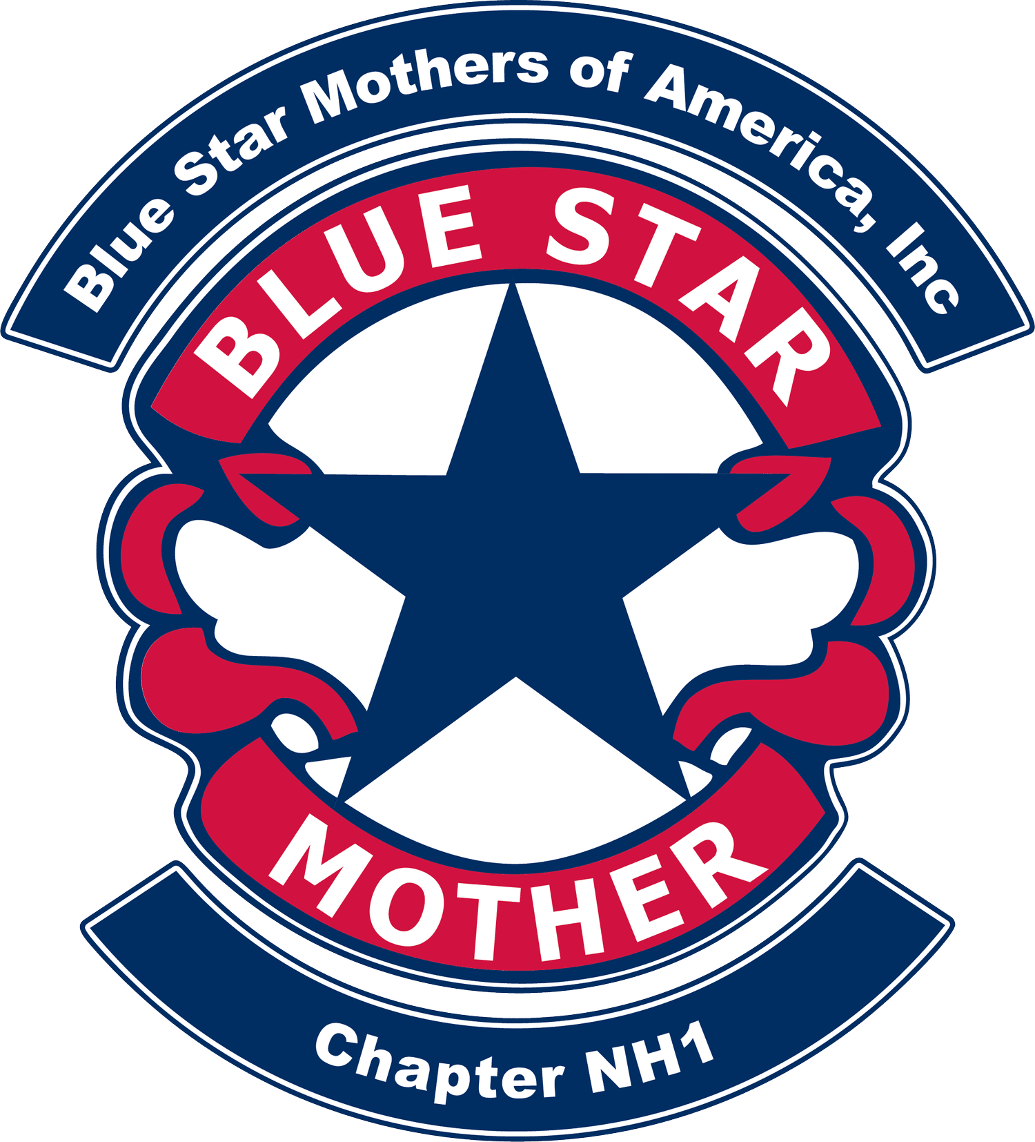Blue Star Mothers of NH