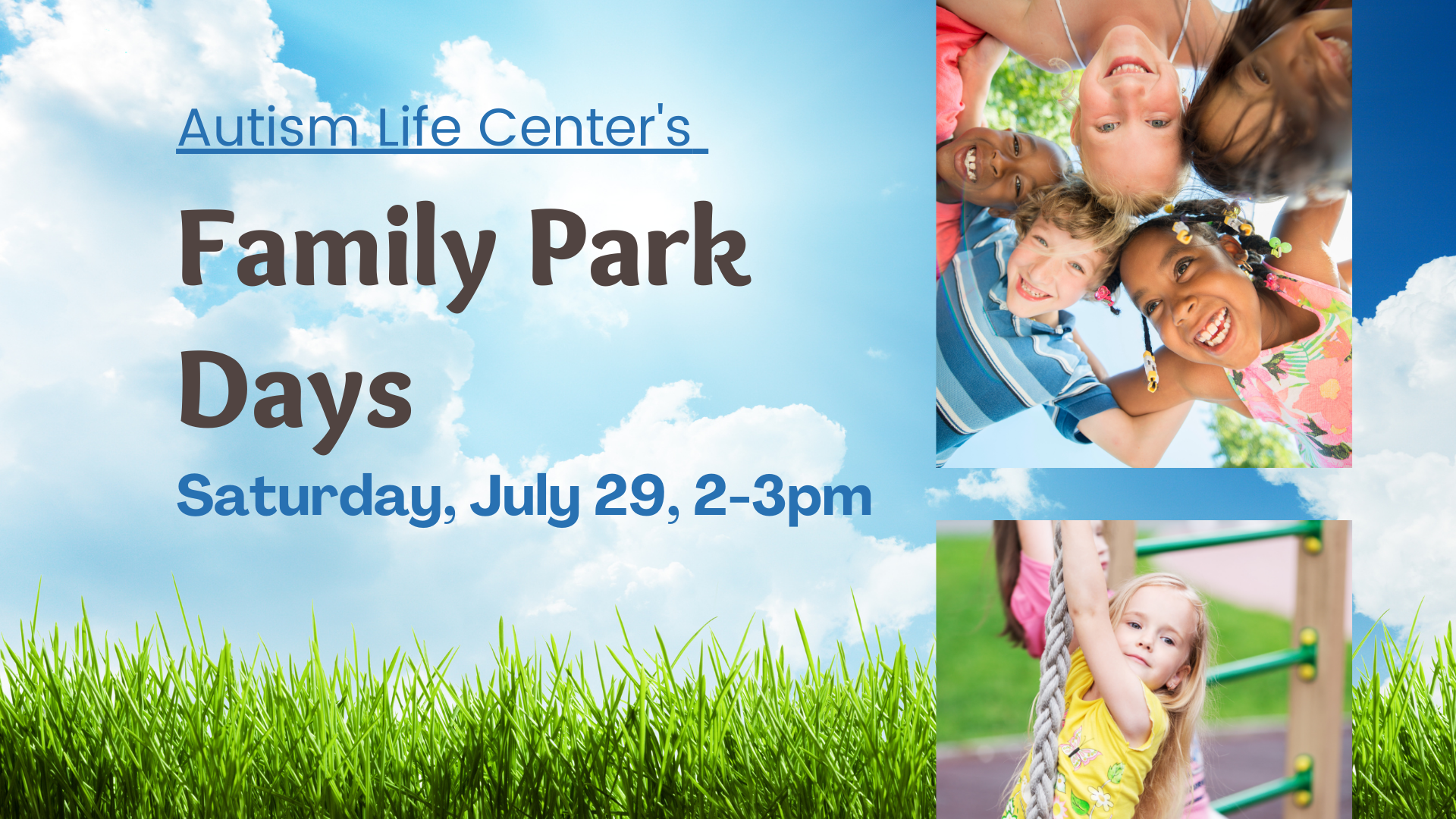 Family Park Day