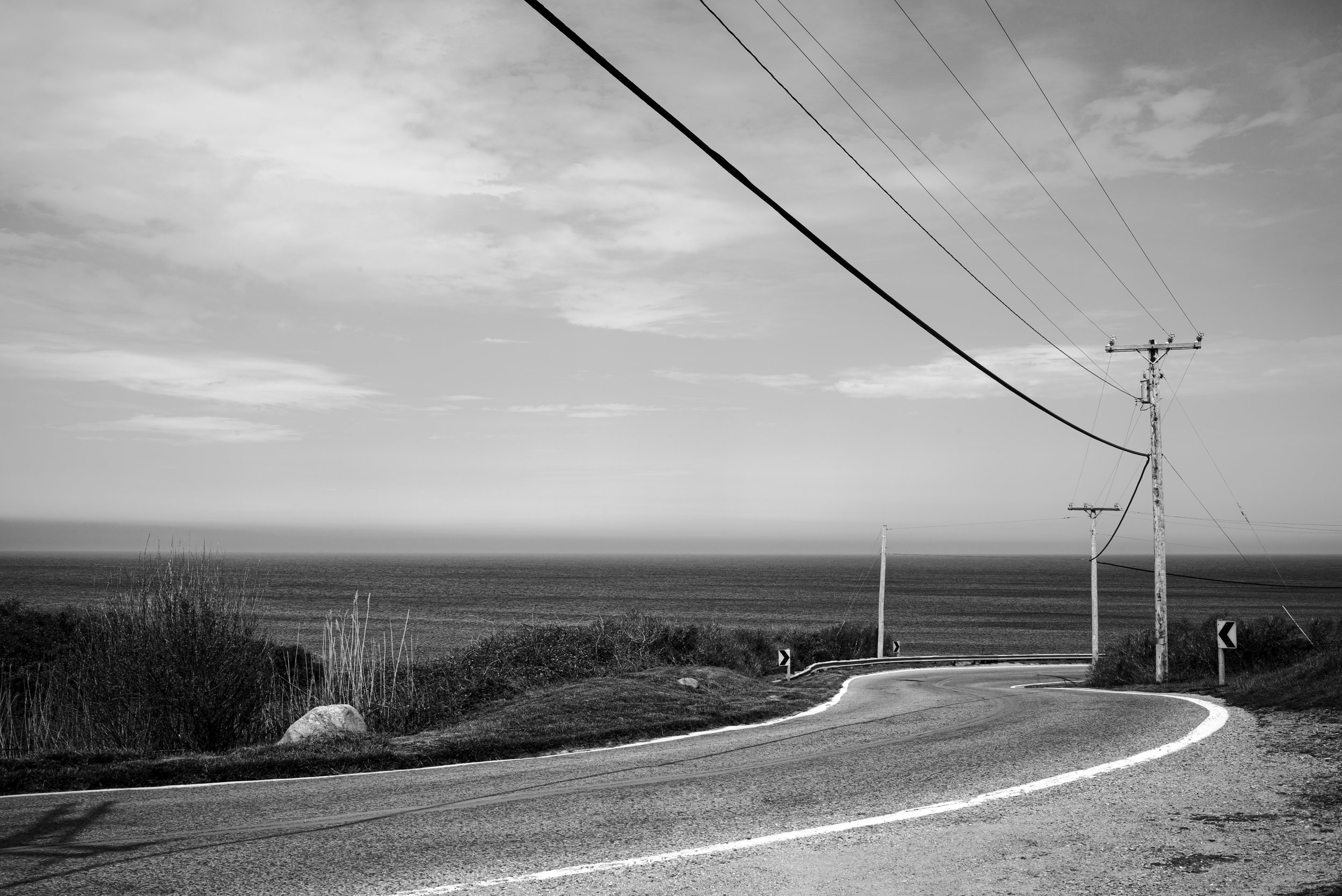 Leading Lines