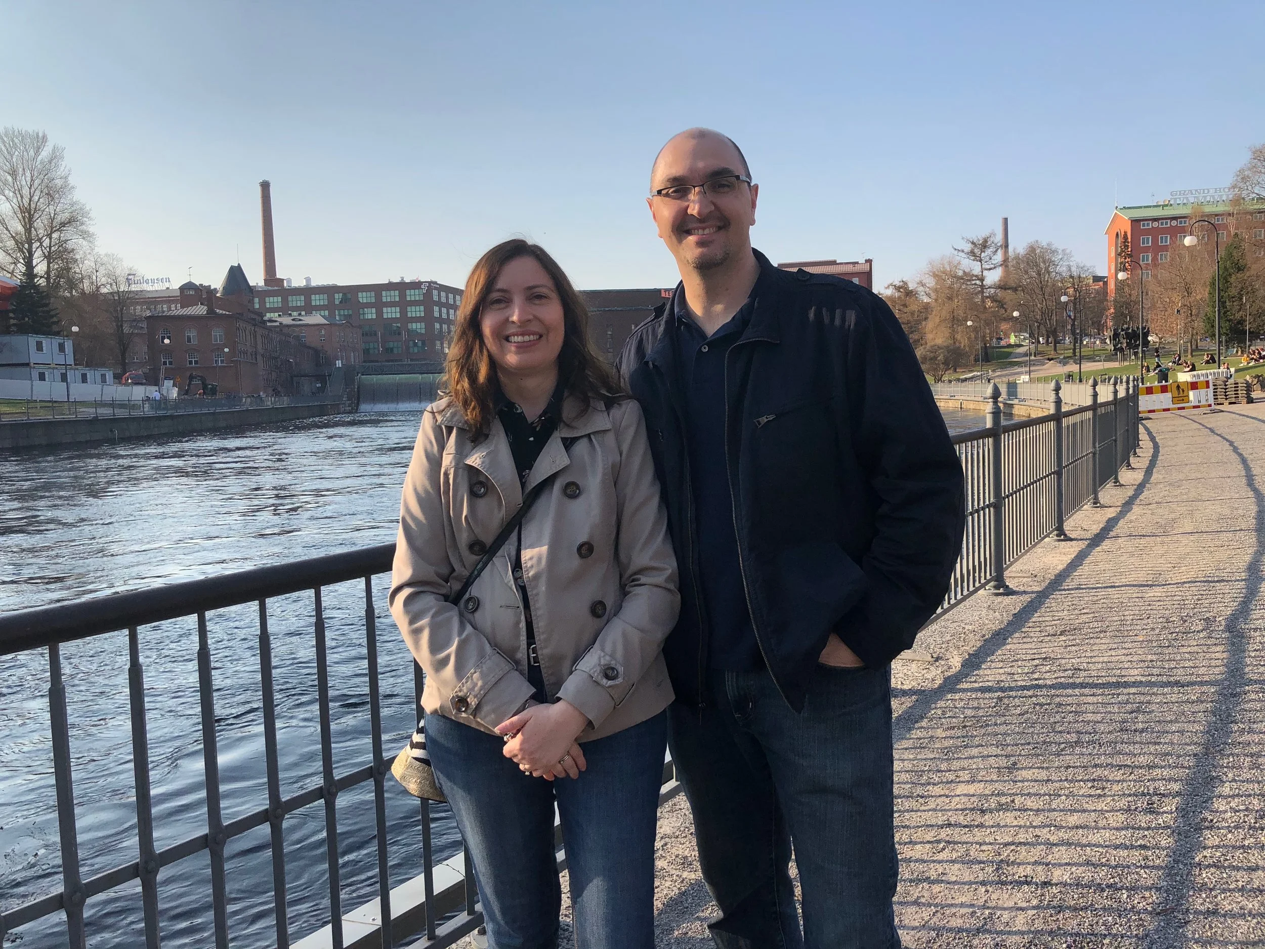 Spring 2019 newsletter is now available.