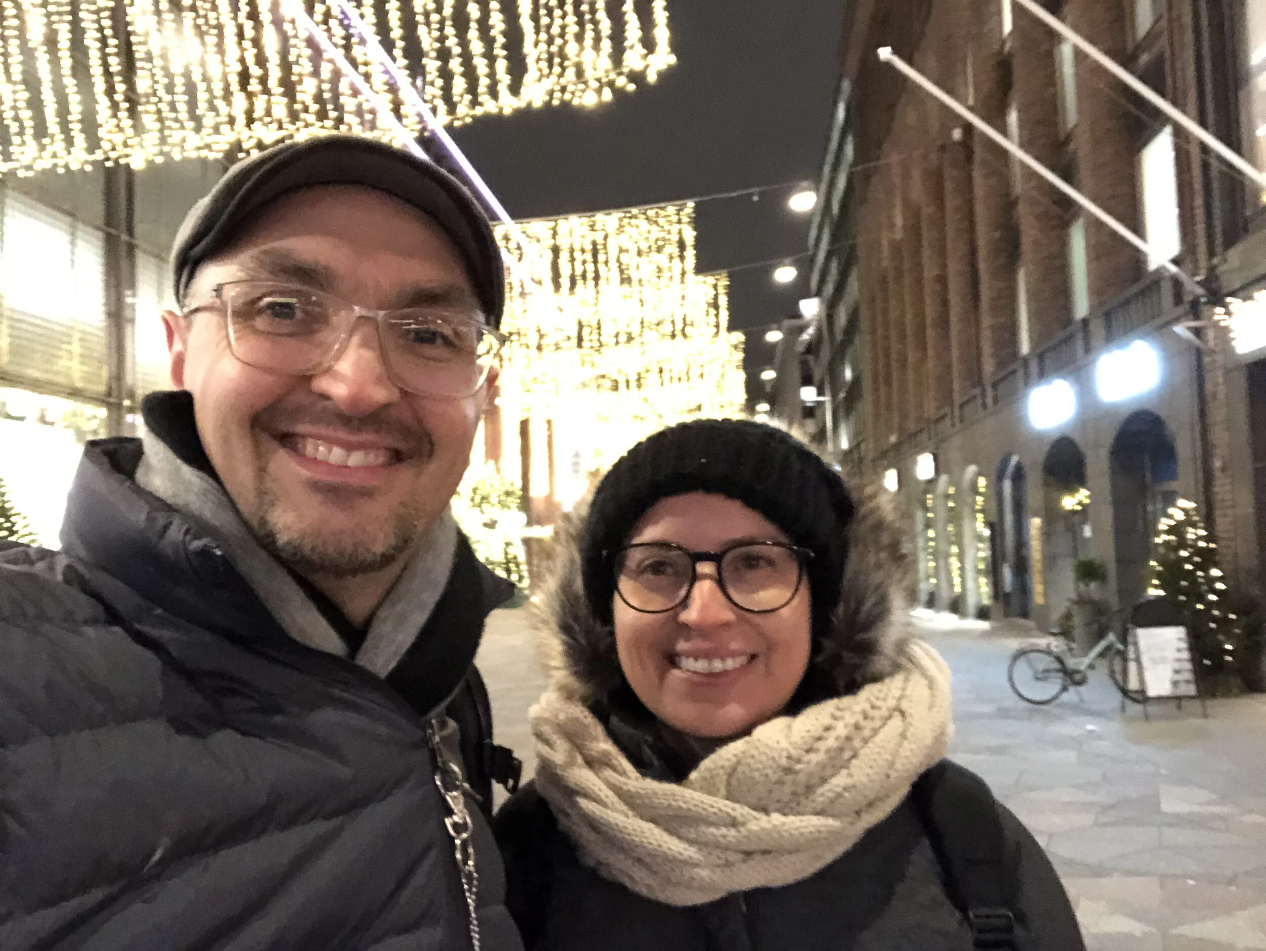 Winter 2021 Newsletter