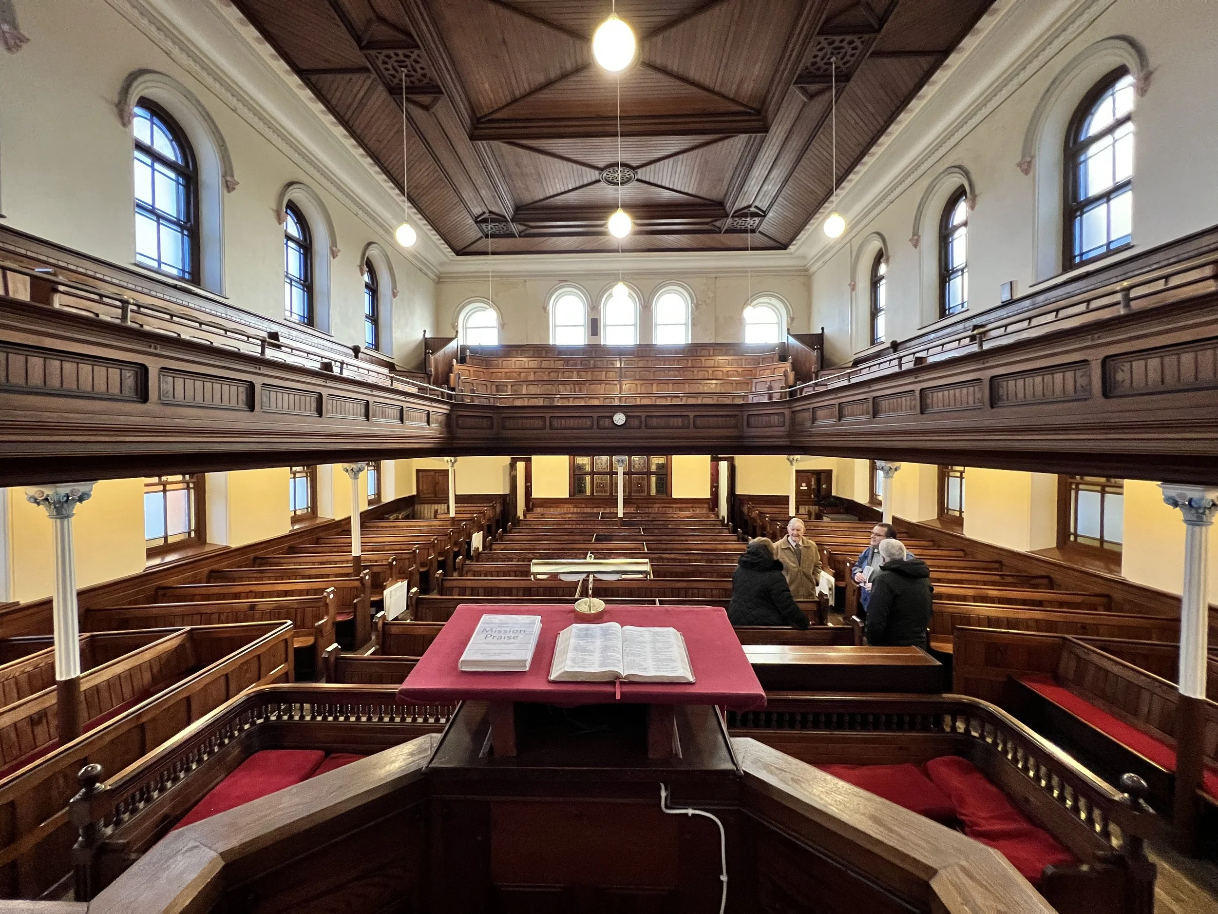 Winter 2023 Newsletter