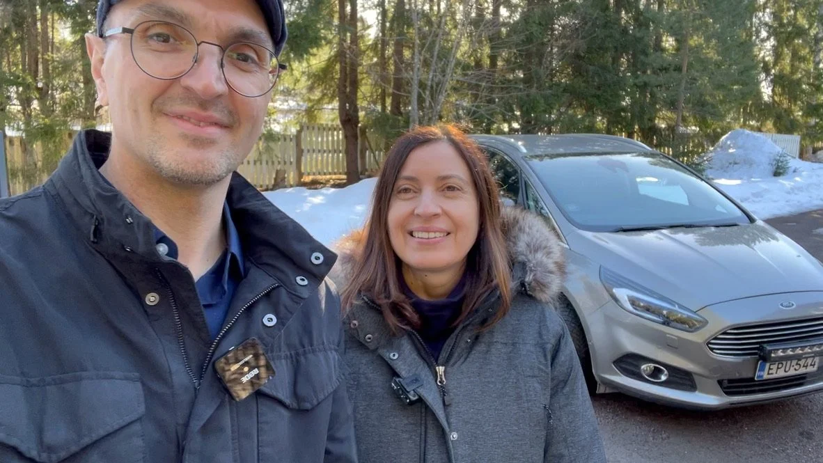 Purchase of vehicle for women's safe house