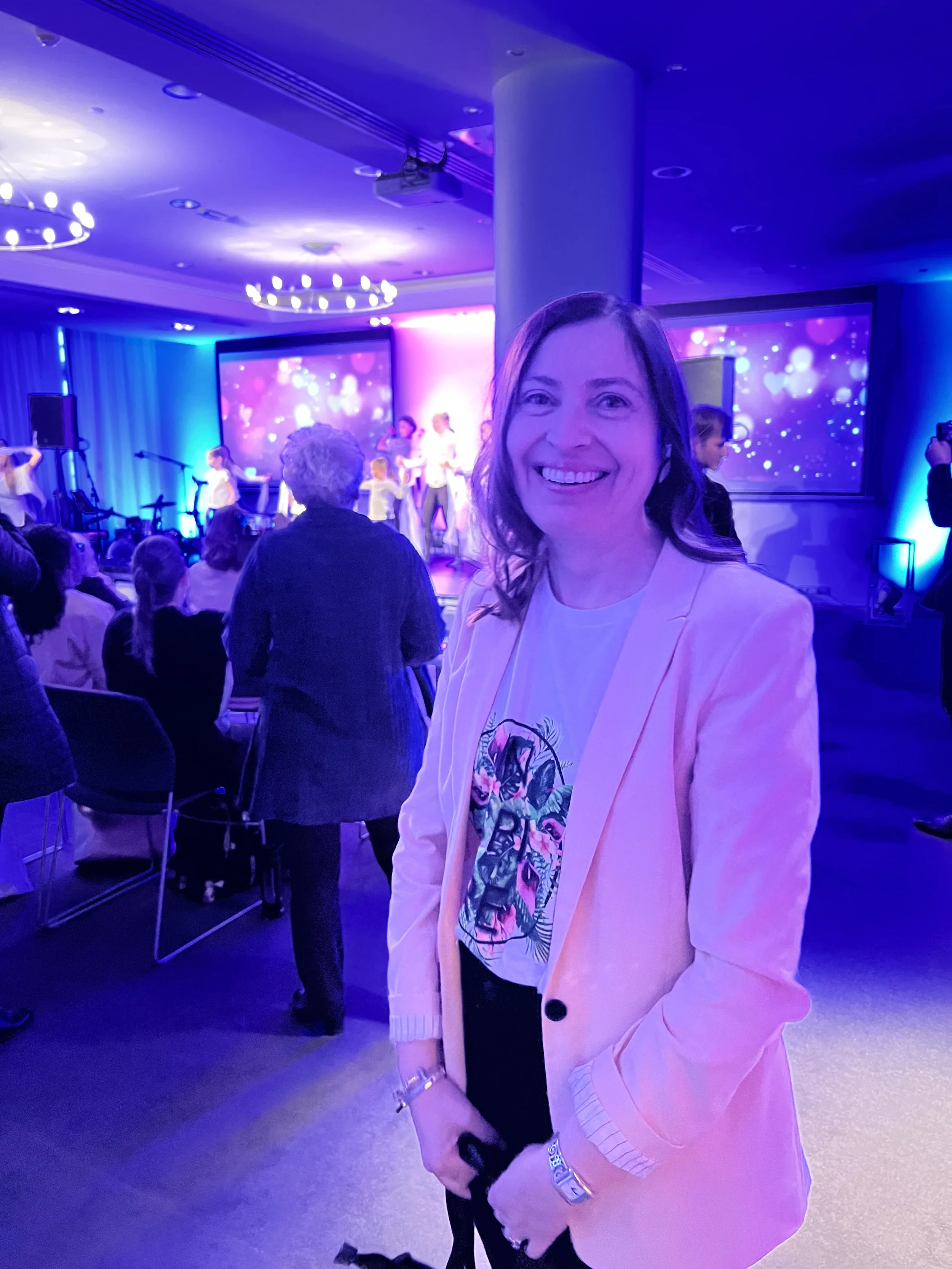 Inspire Women's Conference