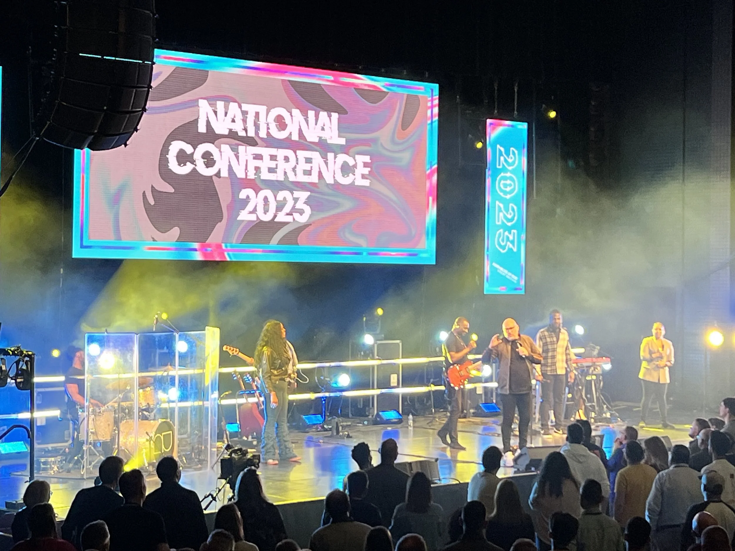 AoG GB National Conference