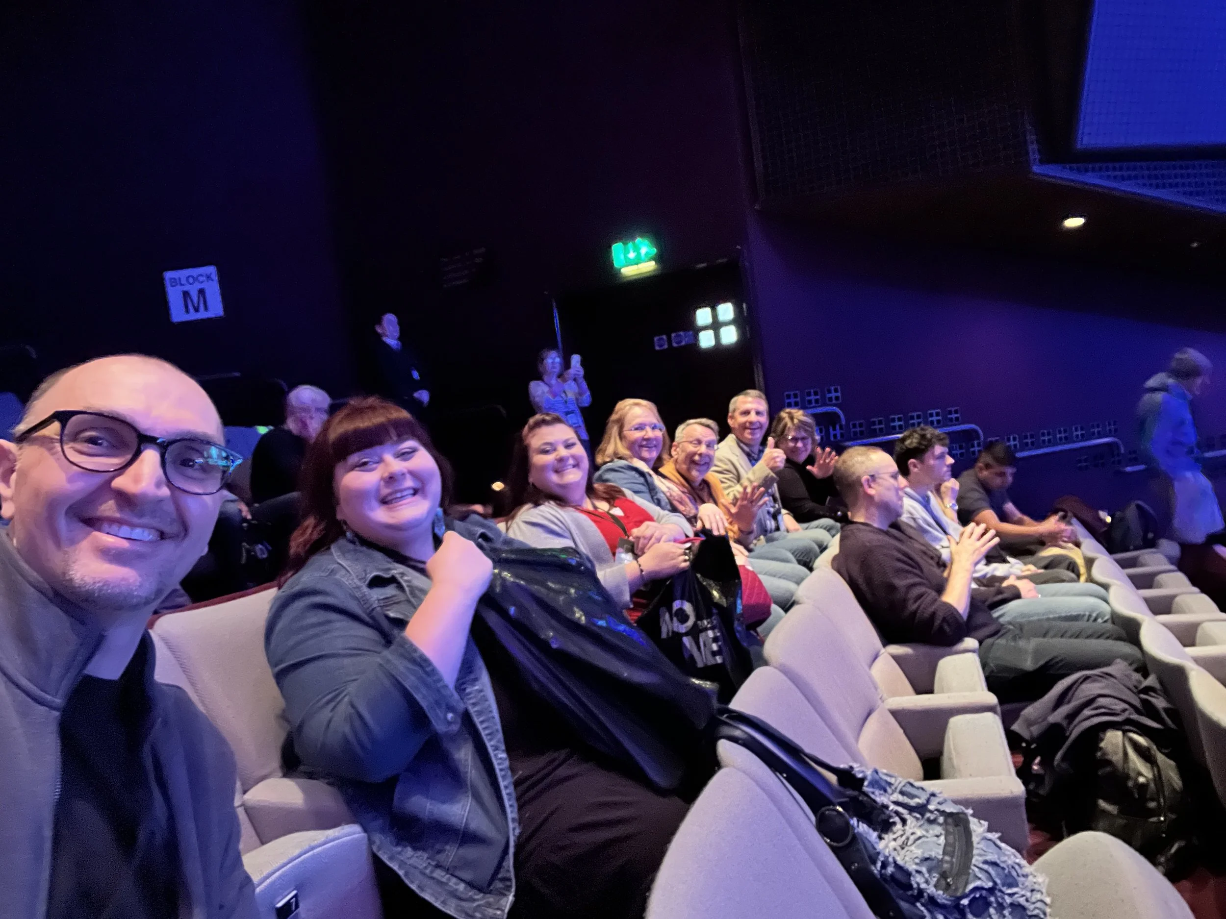 AoG GB National Conference