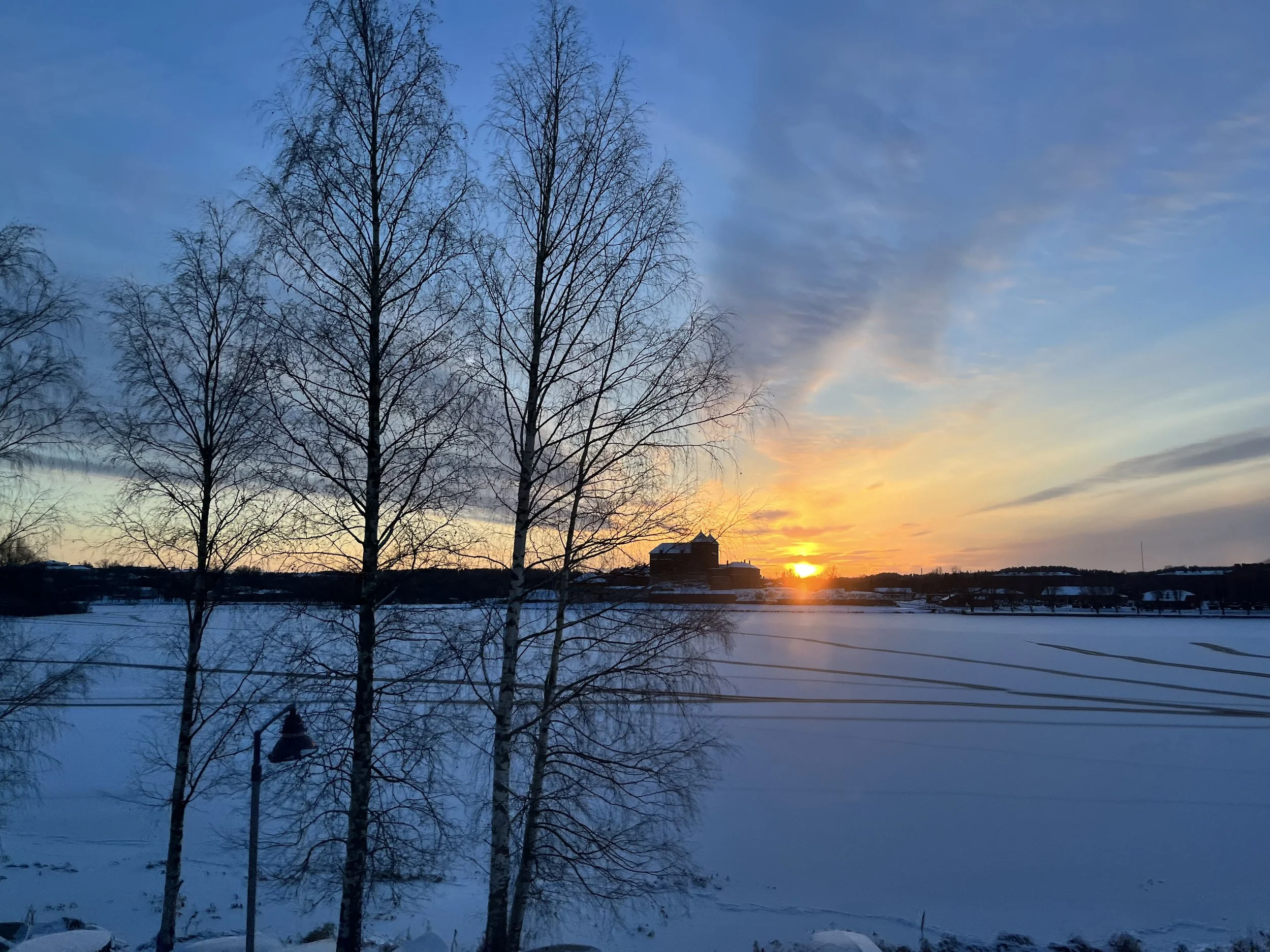 Winter 2024 Newsletter