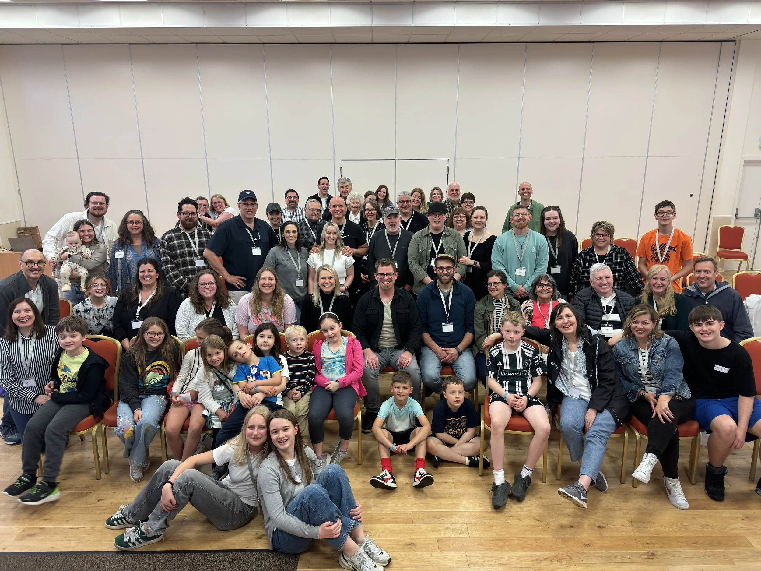 Spring / Summer 2024 Newsletter