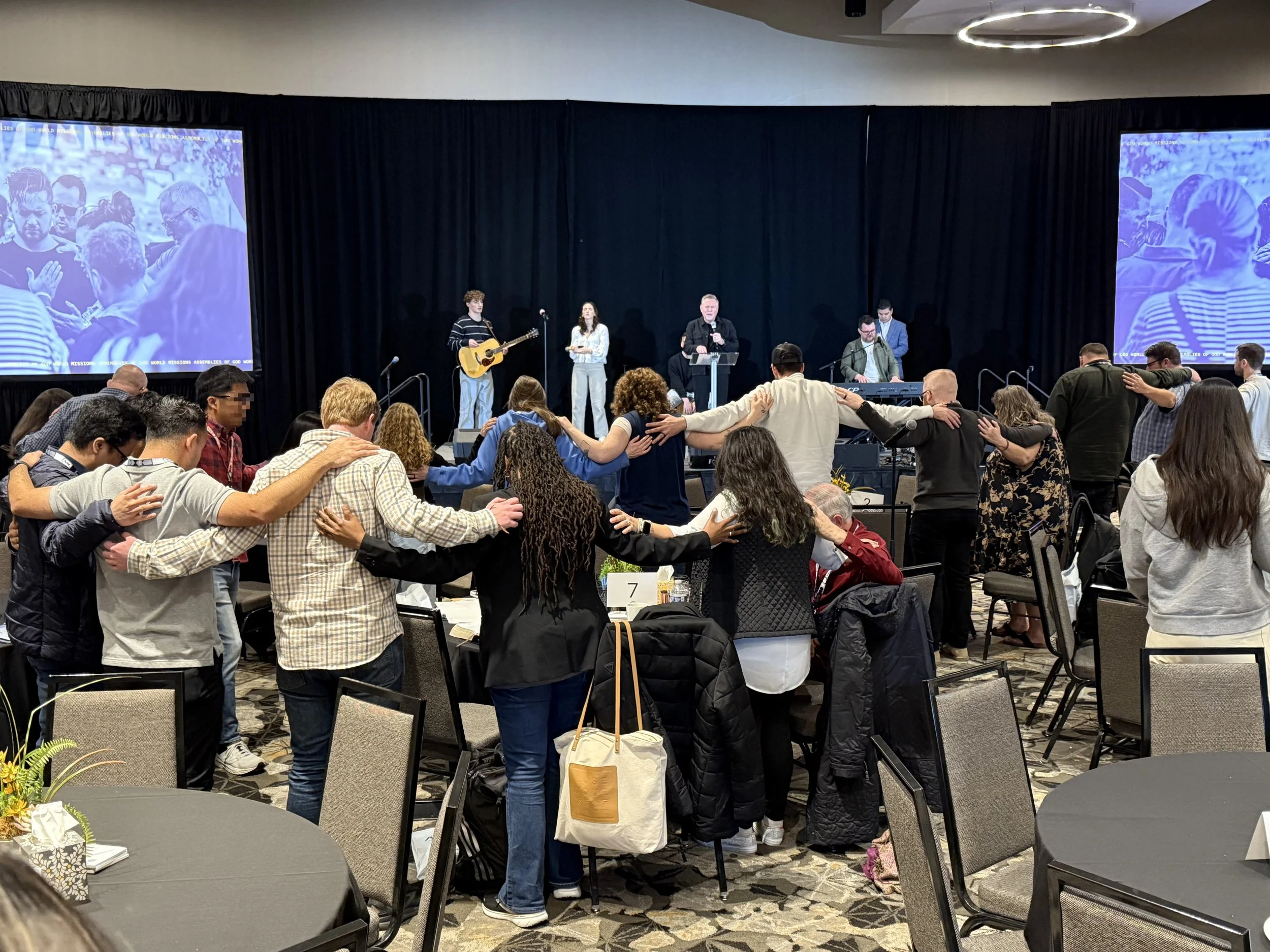 Winter / Spring 2025 Newsletter