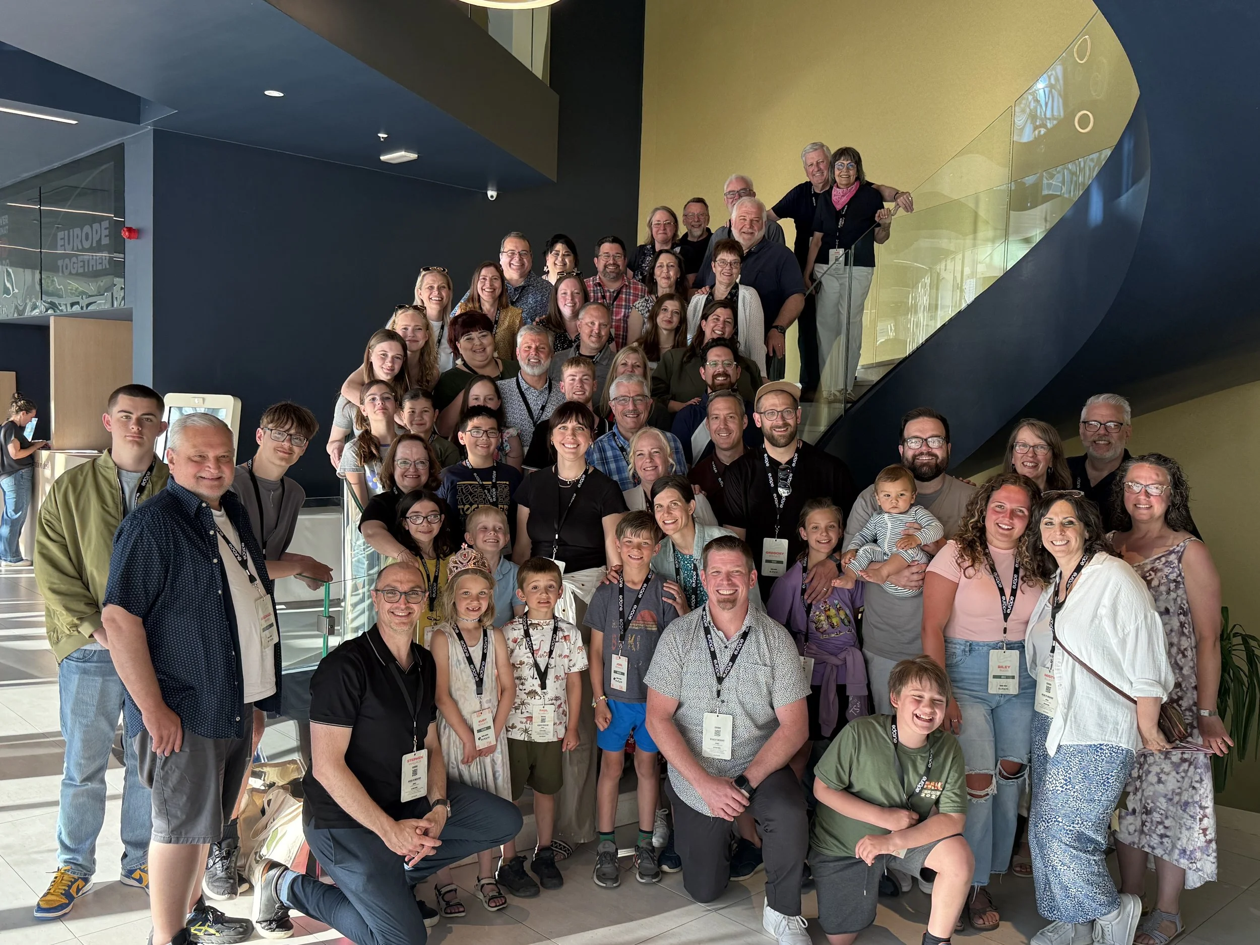 Summer 2025 Newsletter