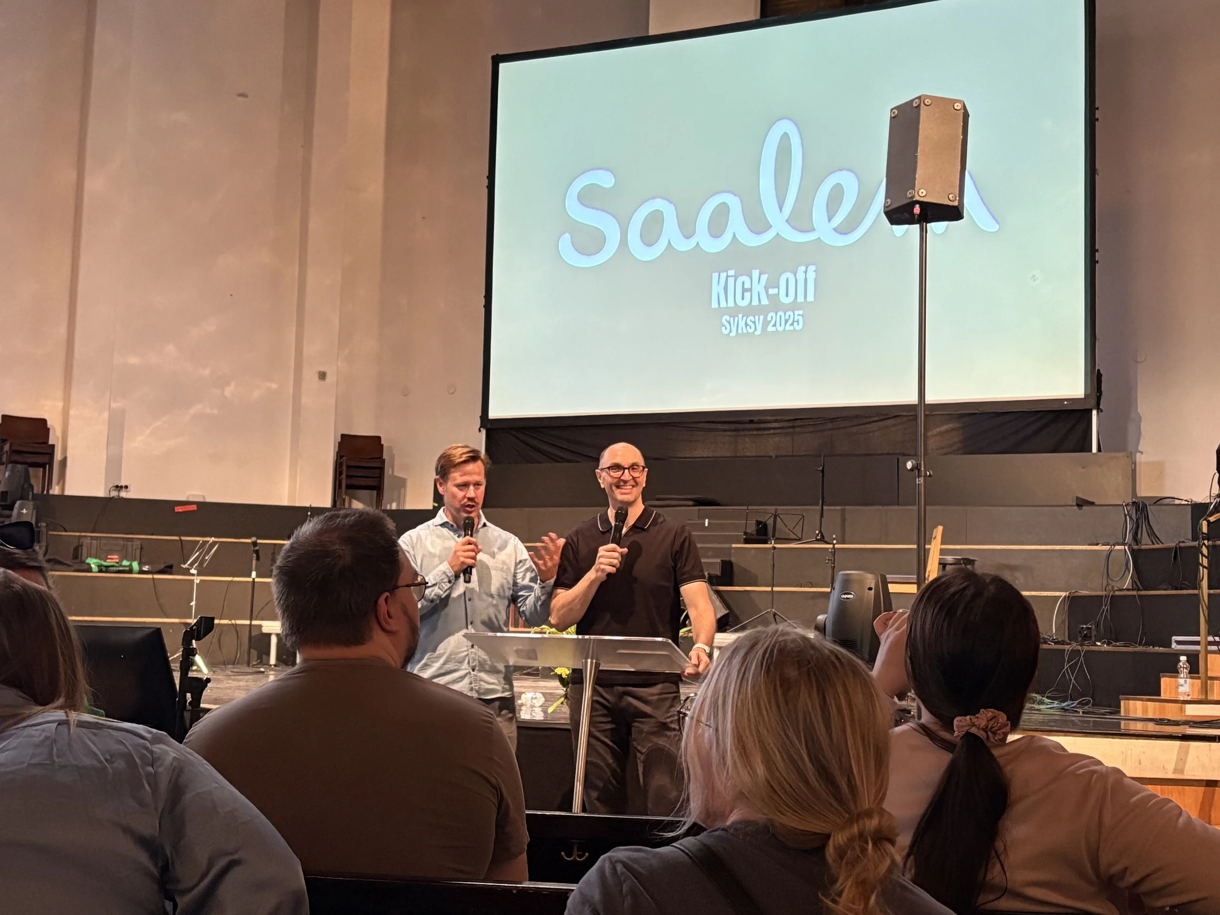 Fall 2025 Newsletter