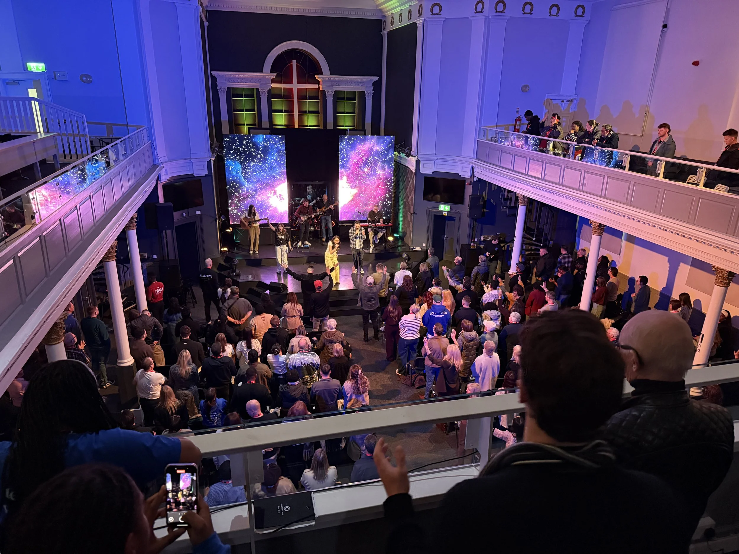 Winter 2026 Newsletter