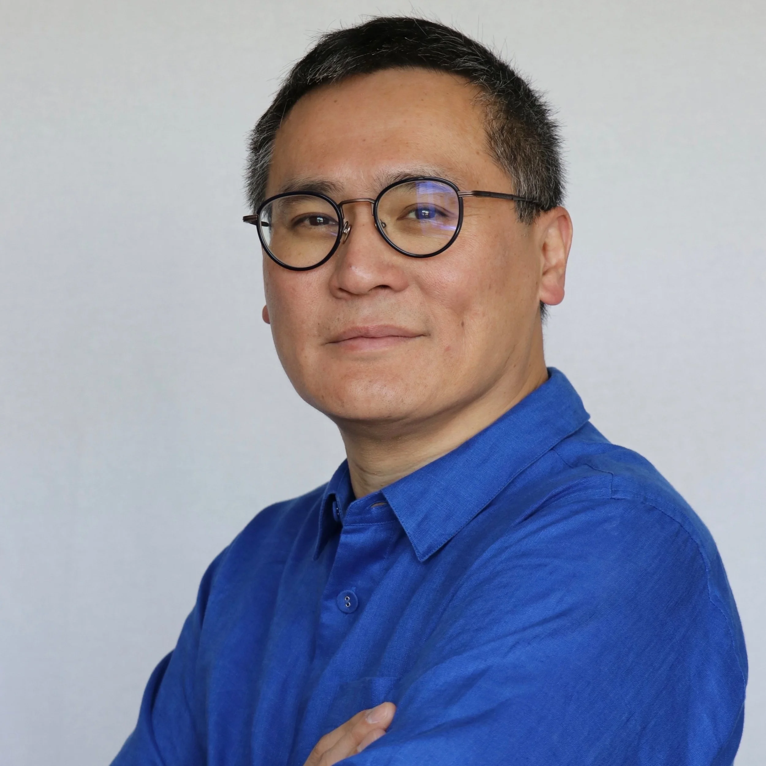 Leadership Team — GroundBreak Ventures