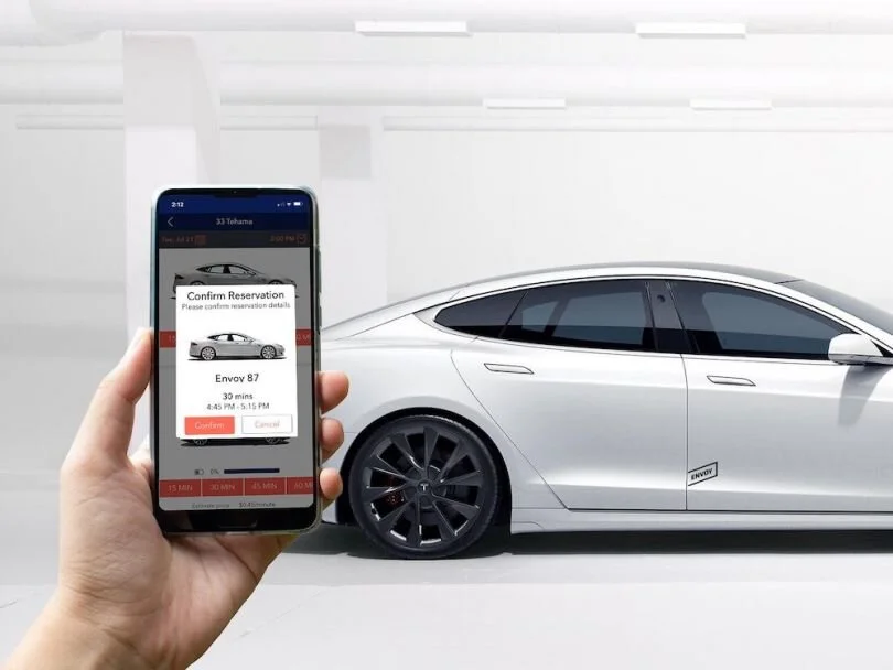 GroundBreak Ventures Helps Bring Mobility as an Amenity to the Built Environment