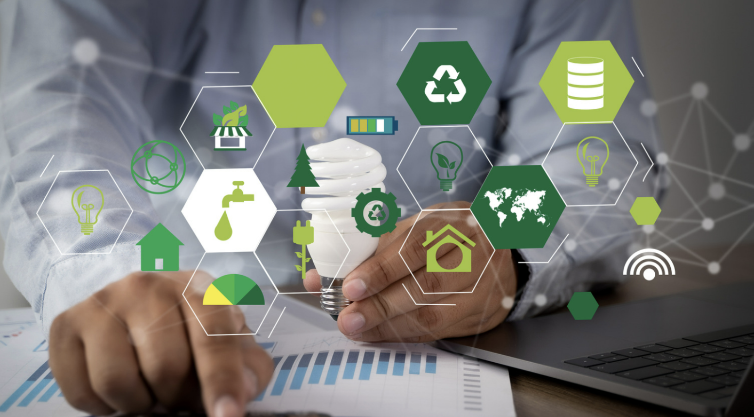 Putting the “S” In ESG