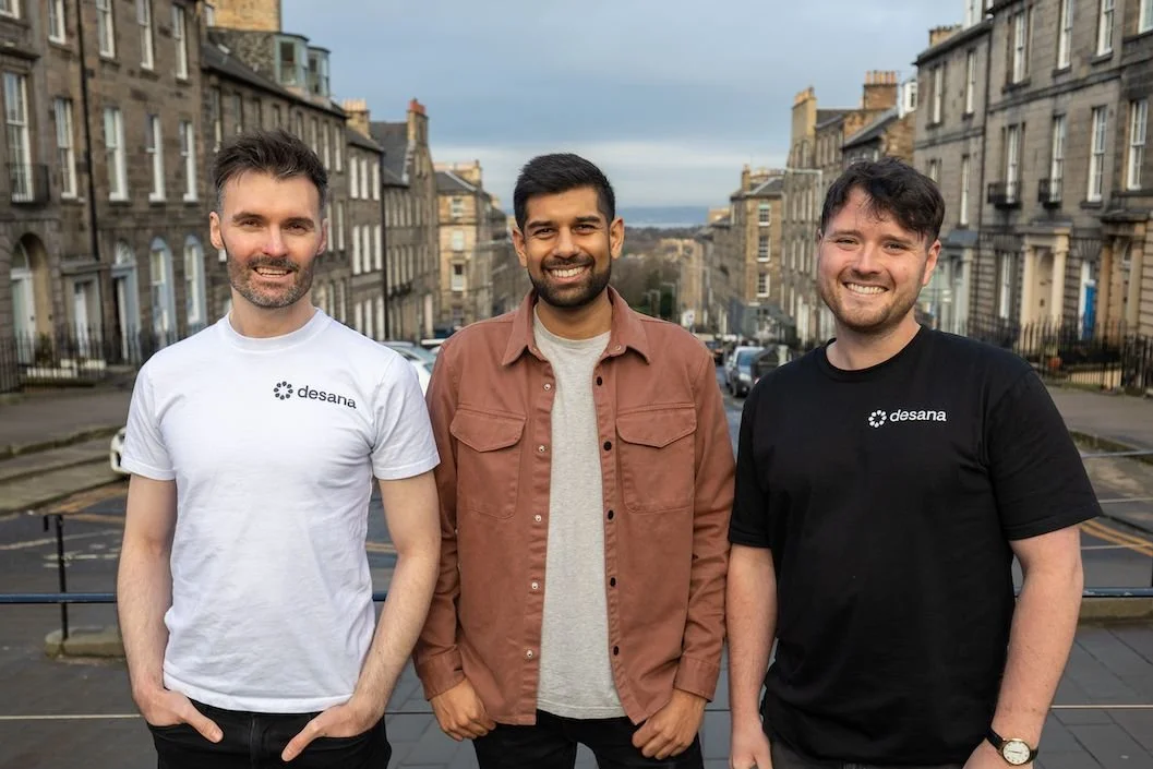 Desana closes $7.4m funding round to accelerate global expansion