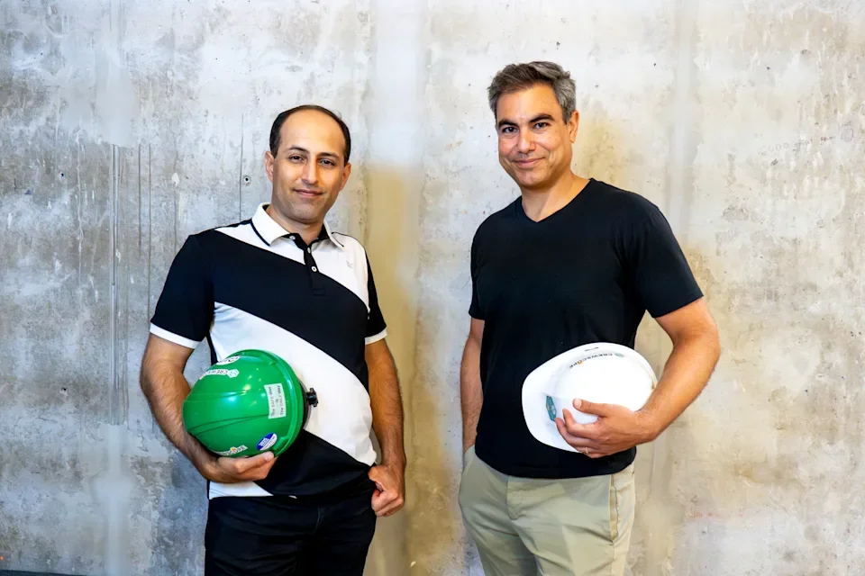 Crewscope Raises Over $1M to Boost Productivity for Construction and Industrial Field Crews