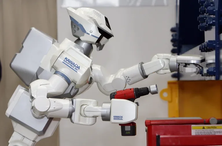 Japan’s labor crisis is making the case for robots taking the jobs you don’t want