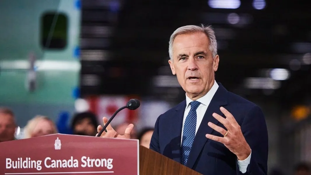 Carney government launches ‘Build Canada Homes’ with $13B initial investment