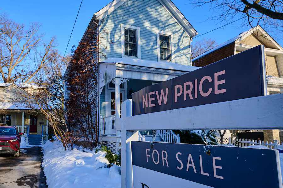Ottawa plans $1.7-billion boost in housing transfers to provinces, territories