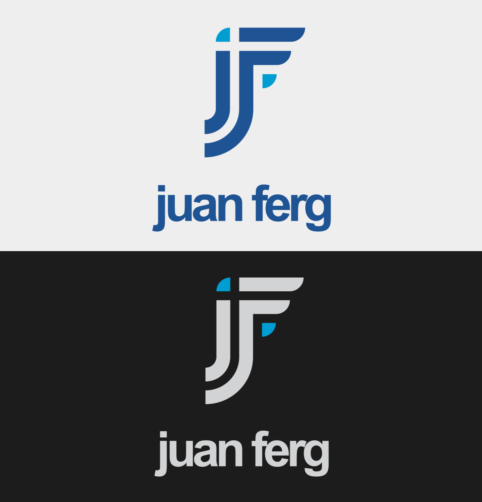 Logo: Juan Ferg Clothing