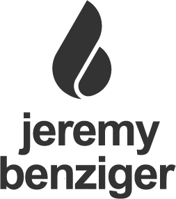 jeremy benziger
